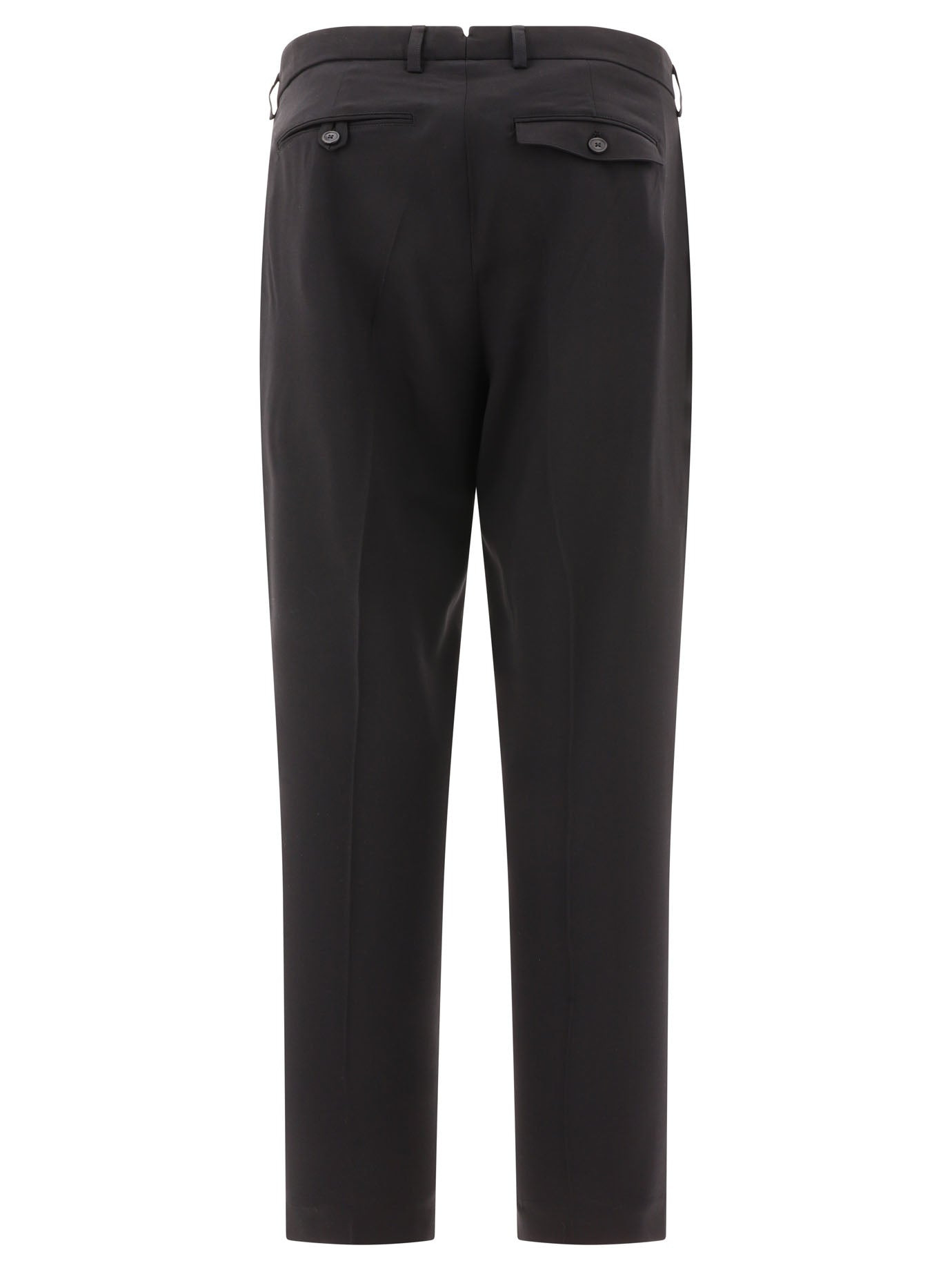 Our Legacy Men "Chino 22" Trousers - 2