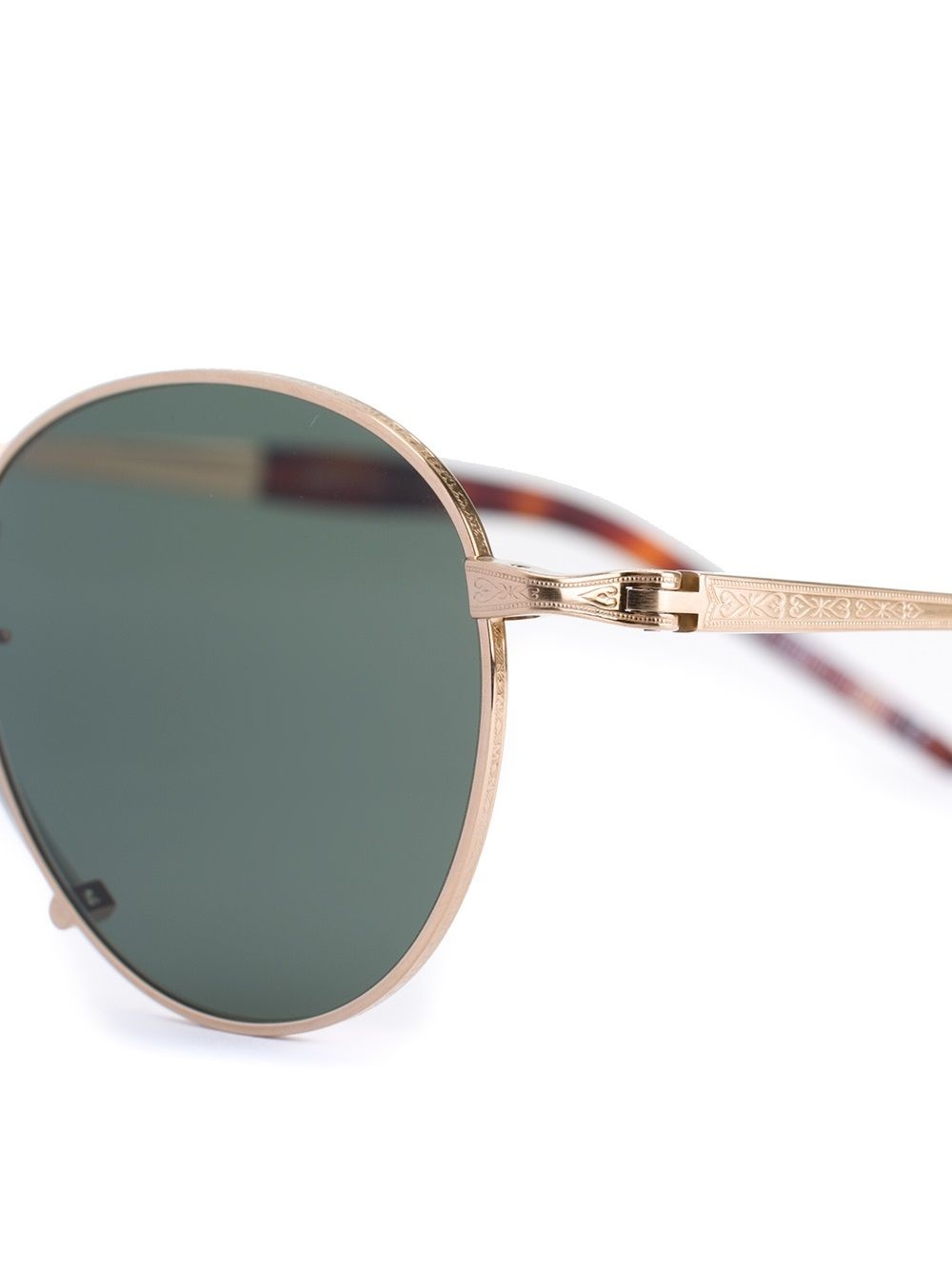 'M3045' sunglasses - 3