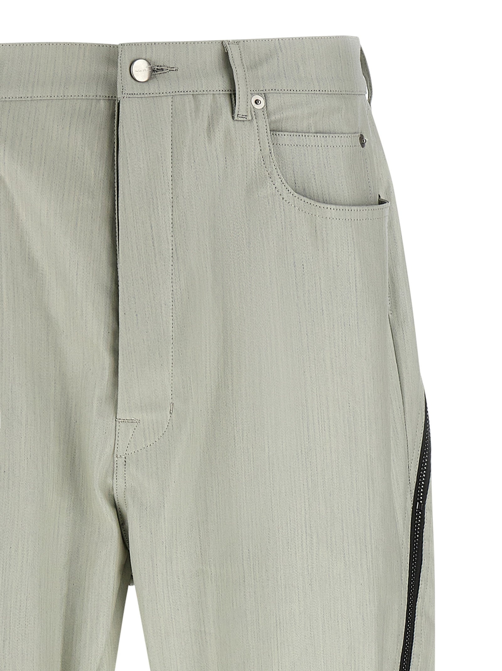 Bolan Banana Jeans Gray - 3