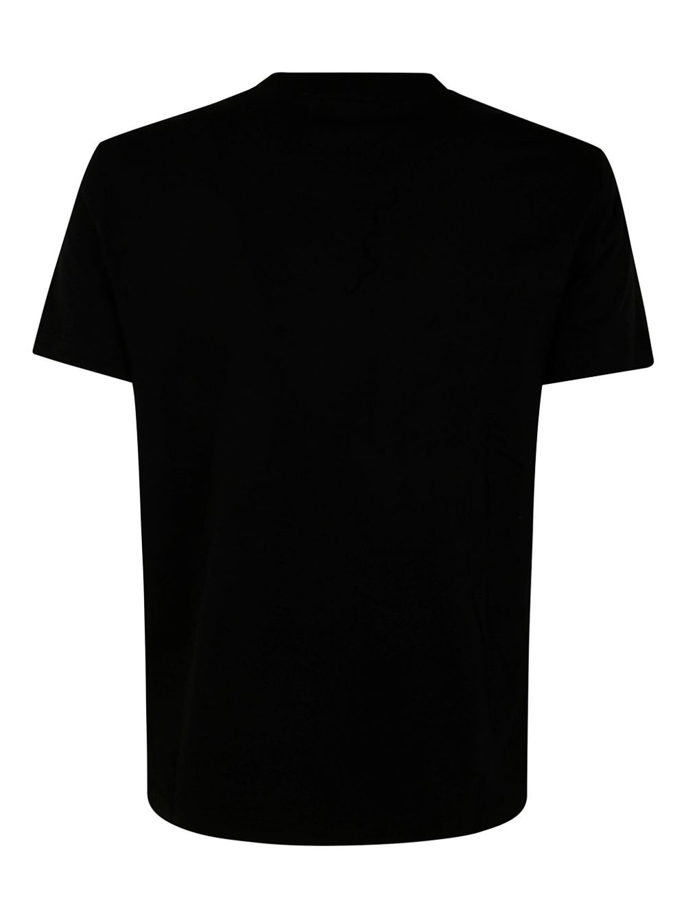 graphic print T-shirt - 2