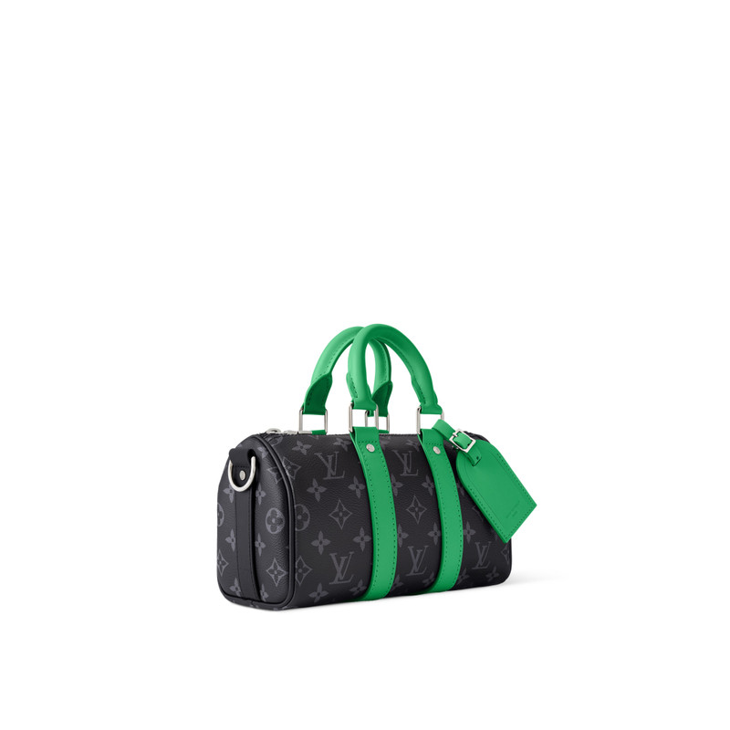 Louis Vuitton Keepall Bandoulière 25 outlook