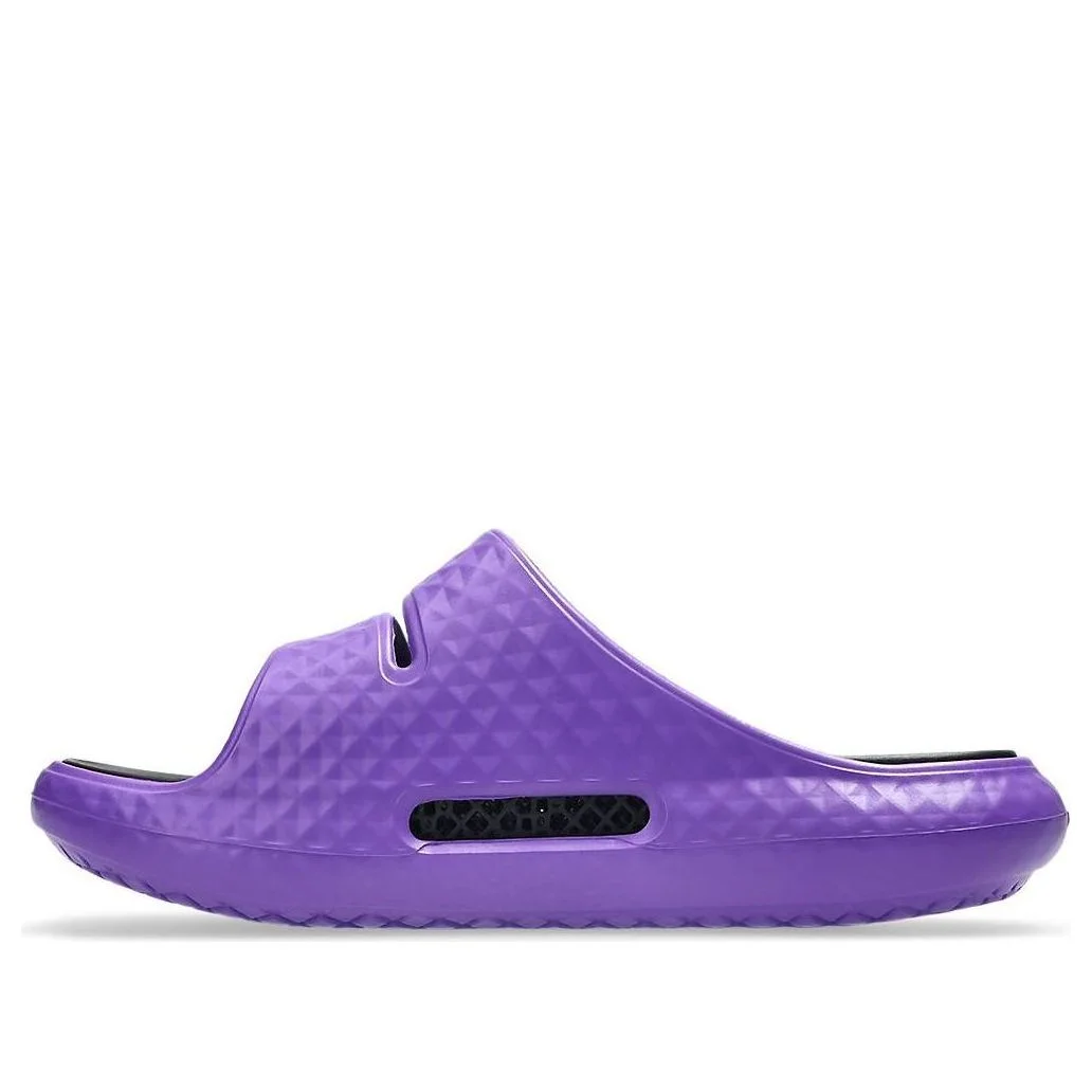 ASICS Actibreeze Hybrid Sandal 'Edo Purple Black' 1013A171-500 - 1