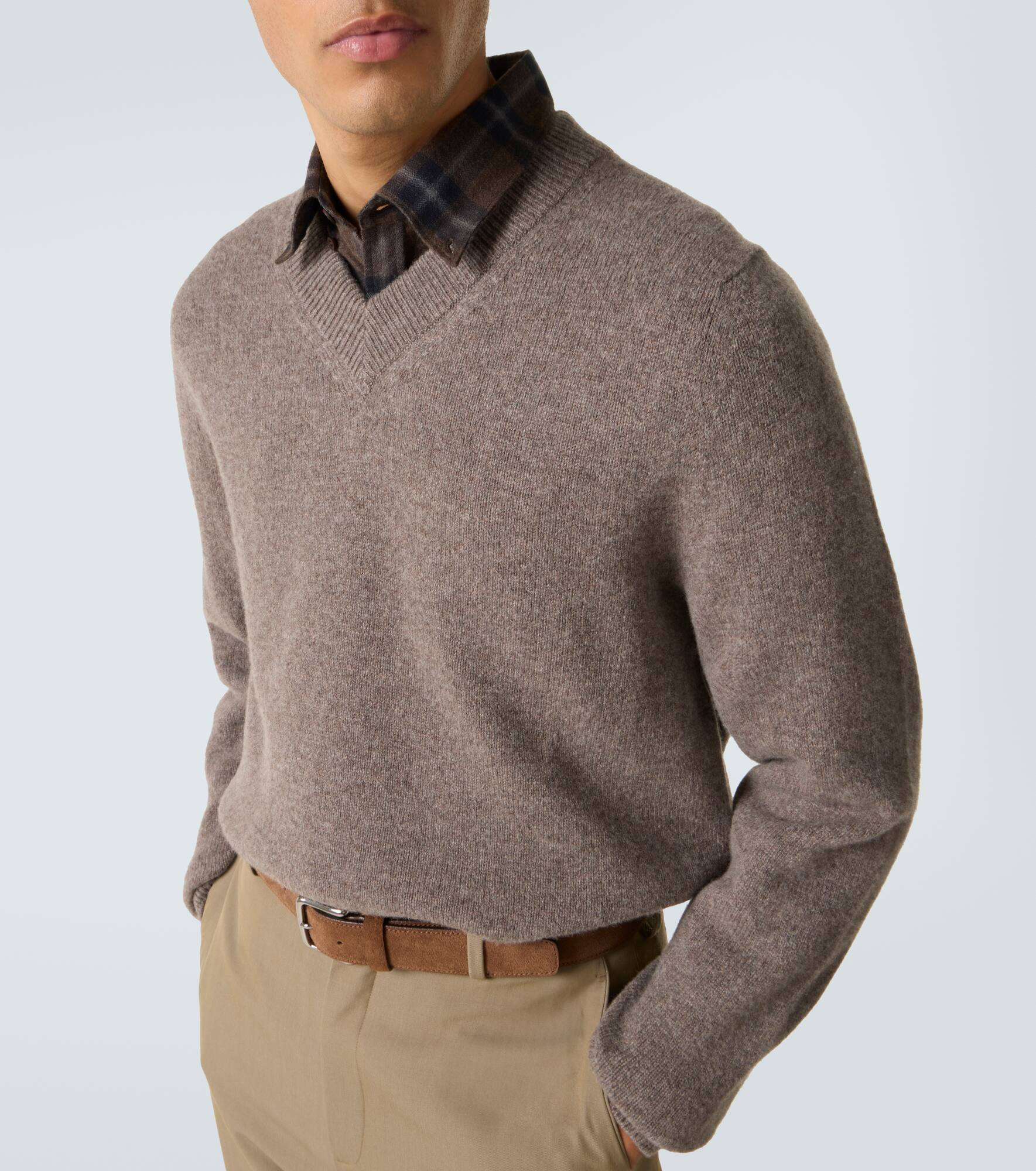 Wool sweater - 5