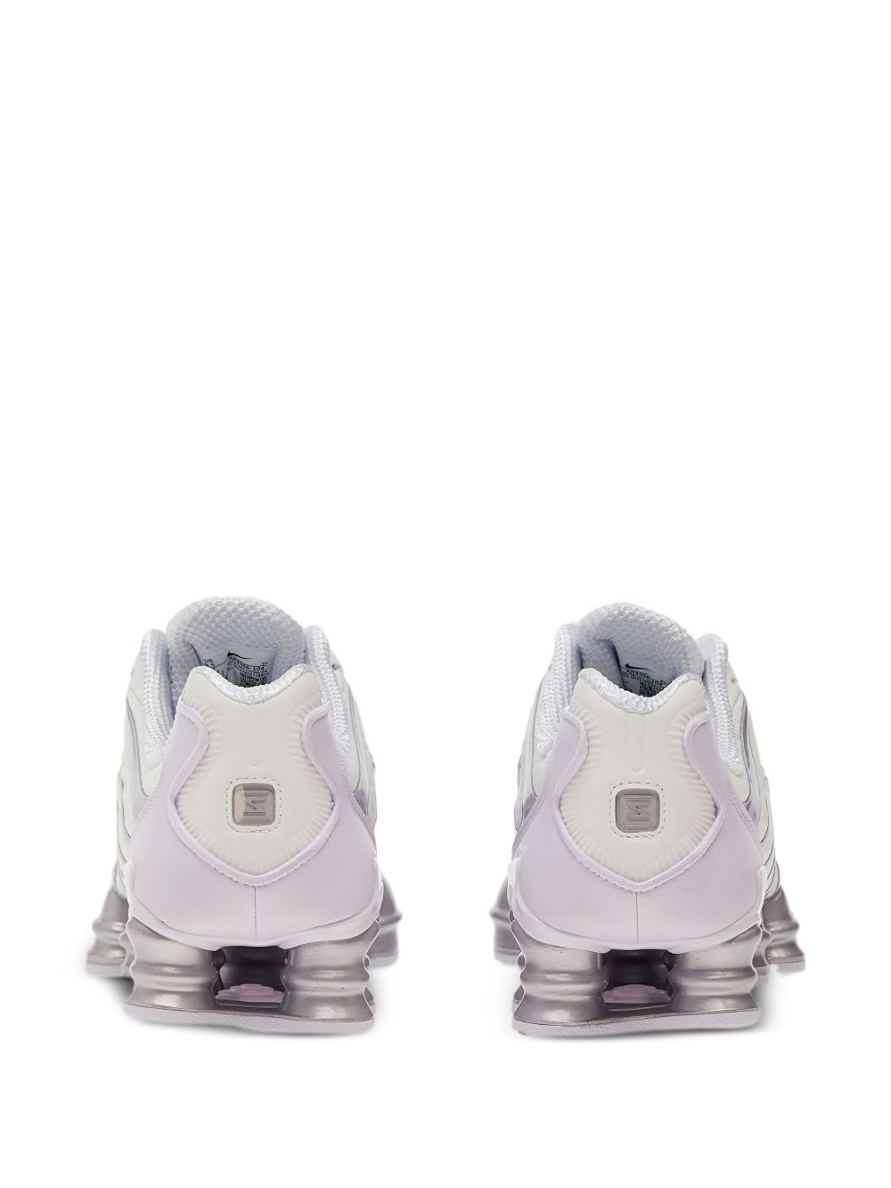 Shox TL sneakers - 3