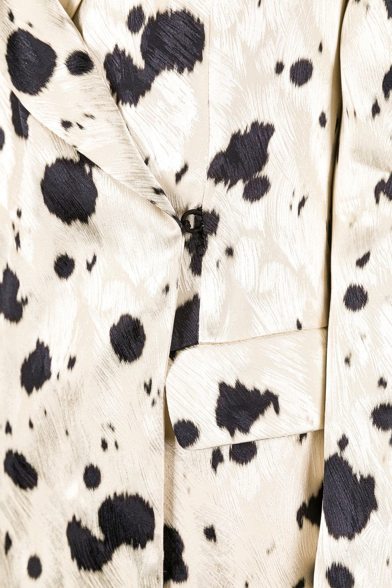 TAILORED COAT DRESS - 5