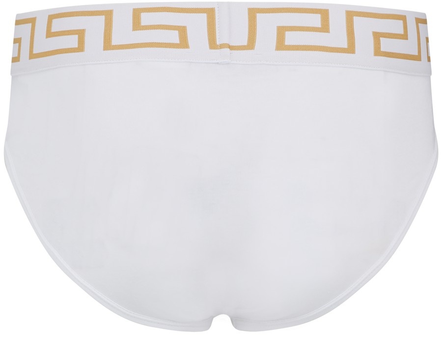 Briefs in organic cotton - 2