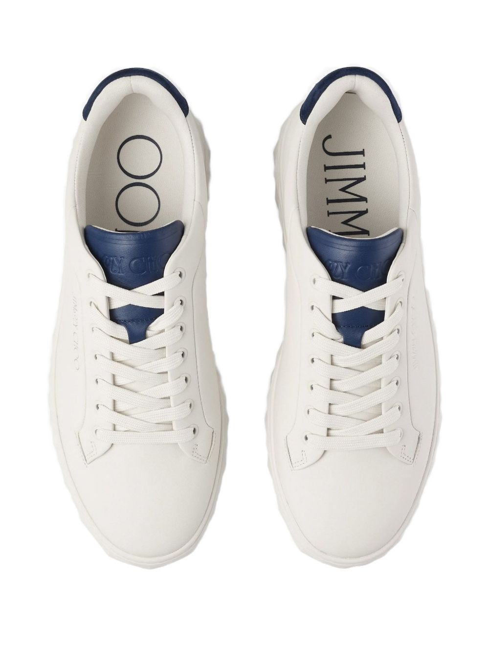 x Malbon diamond sneakers - 3