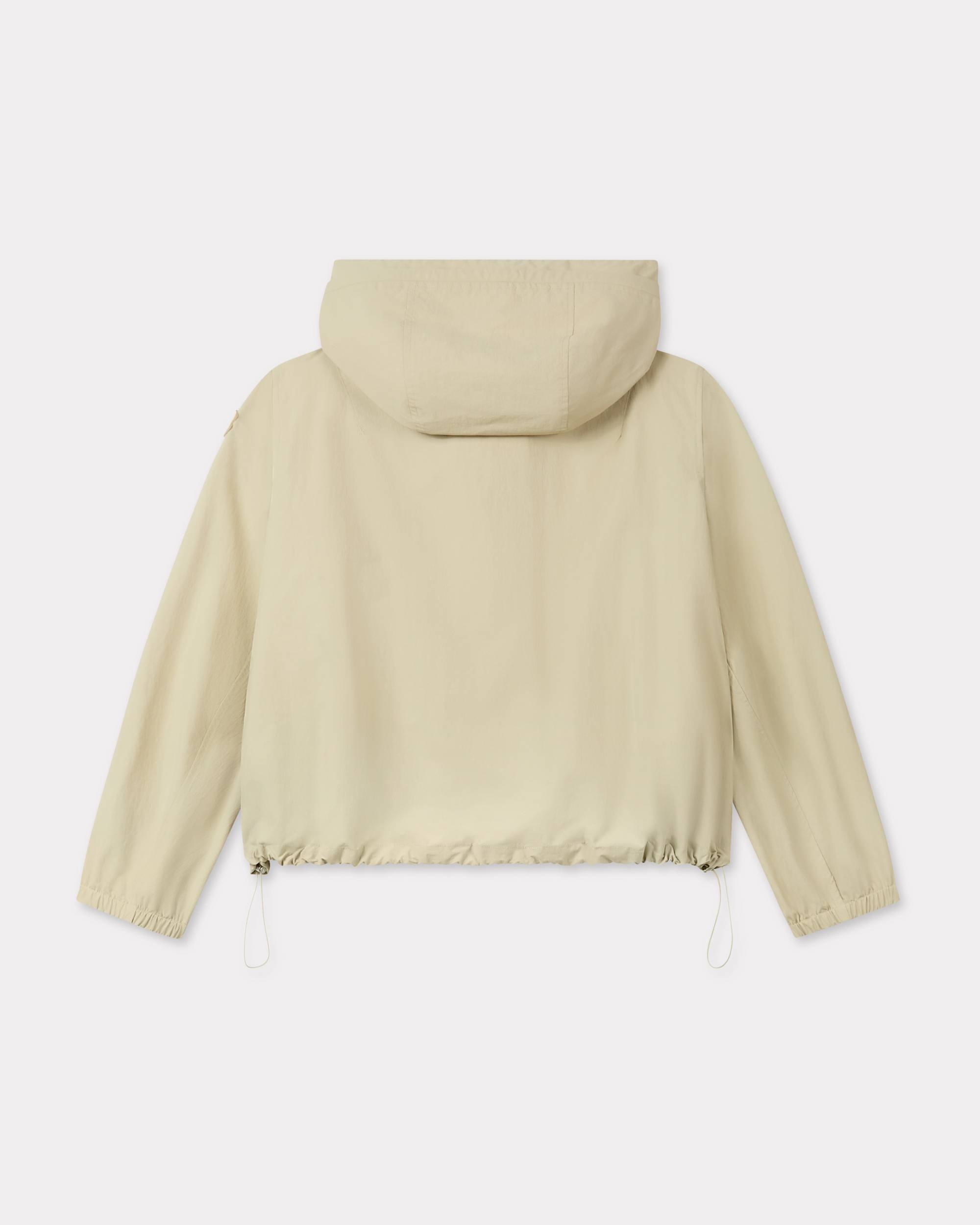 'Boke Flower 2.0' short windbreaker - 2