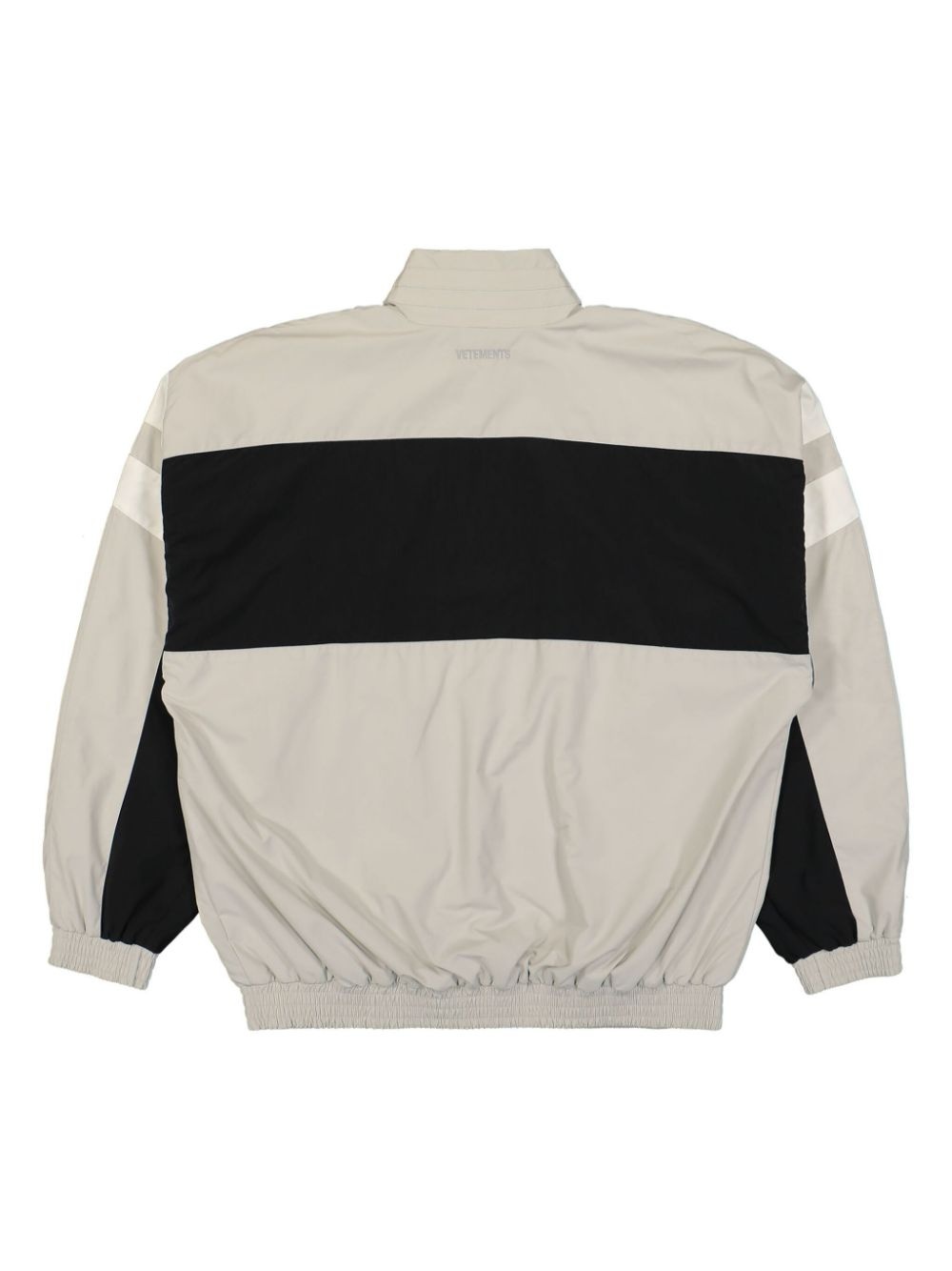 Vetements track jacket hotsell
