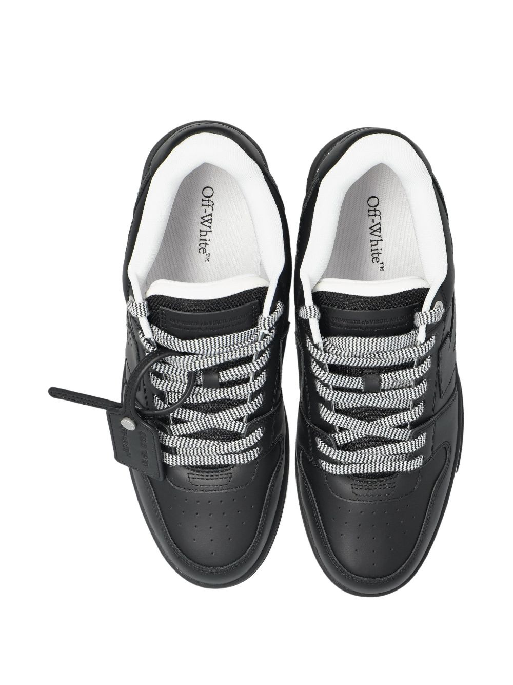 Out Of Office sneakers - 5