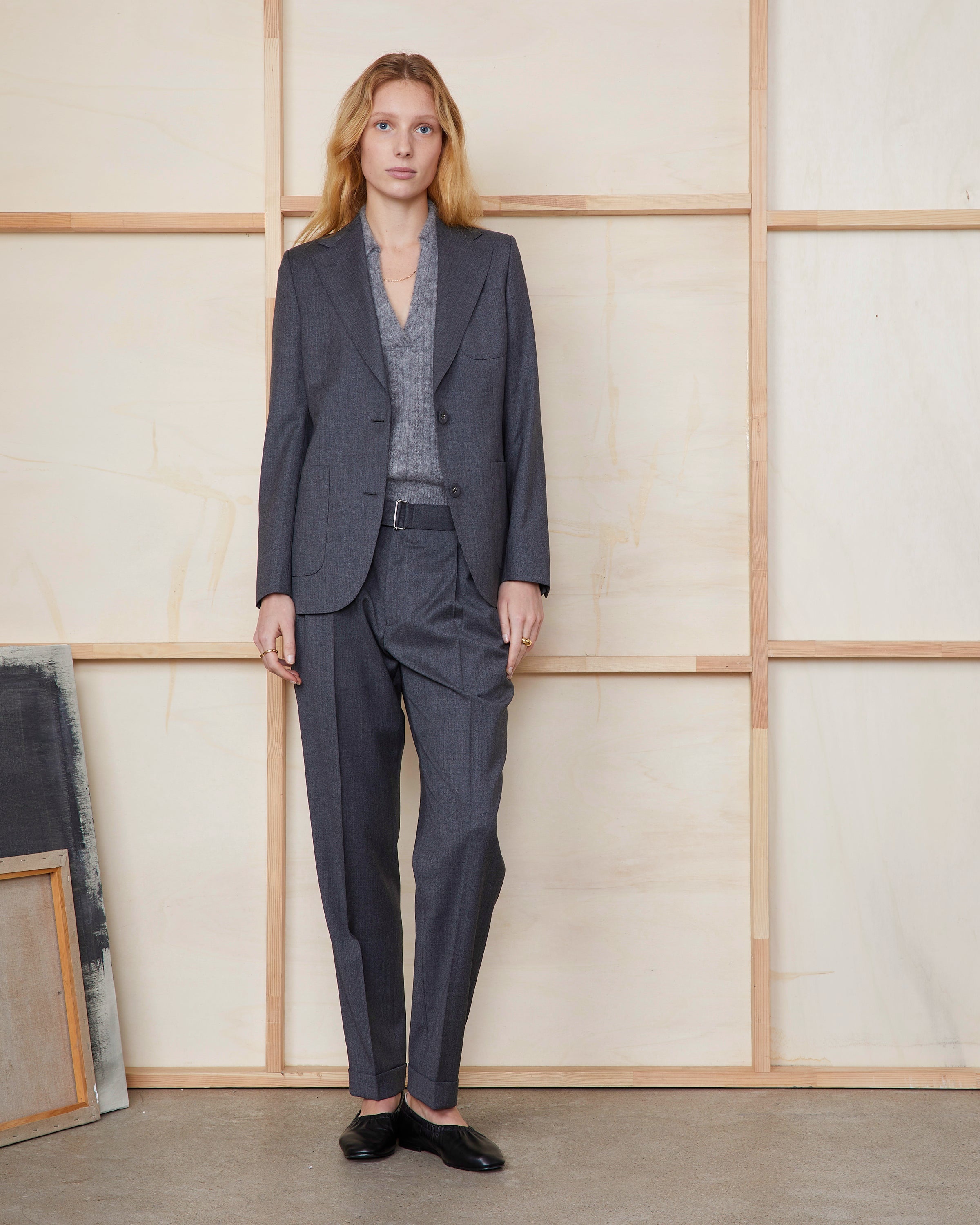 PIERRE PANTS - 5