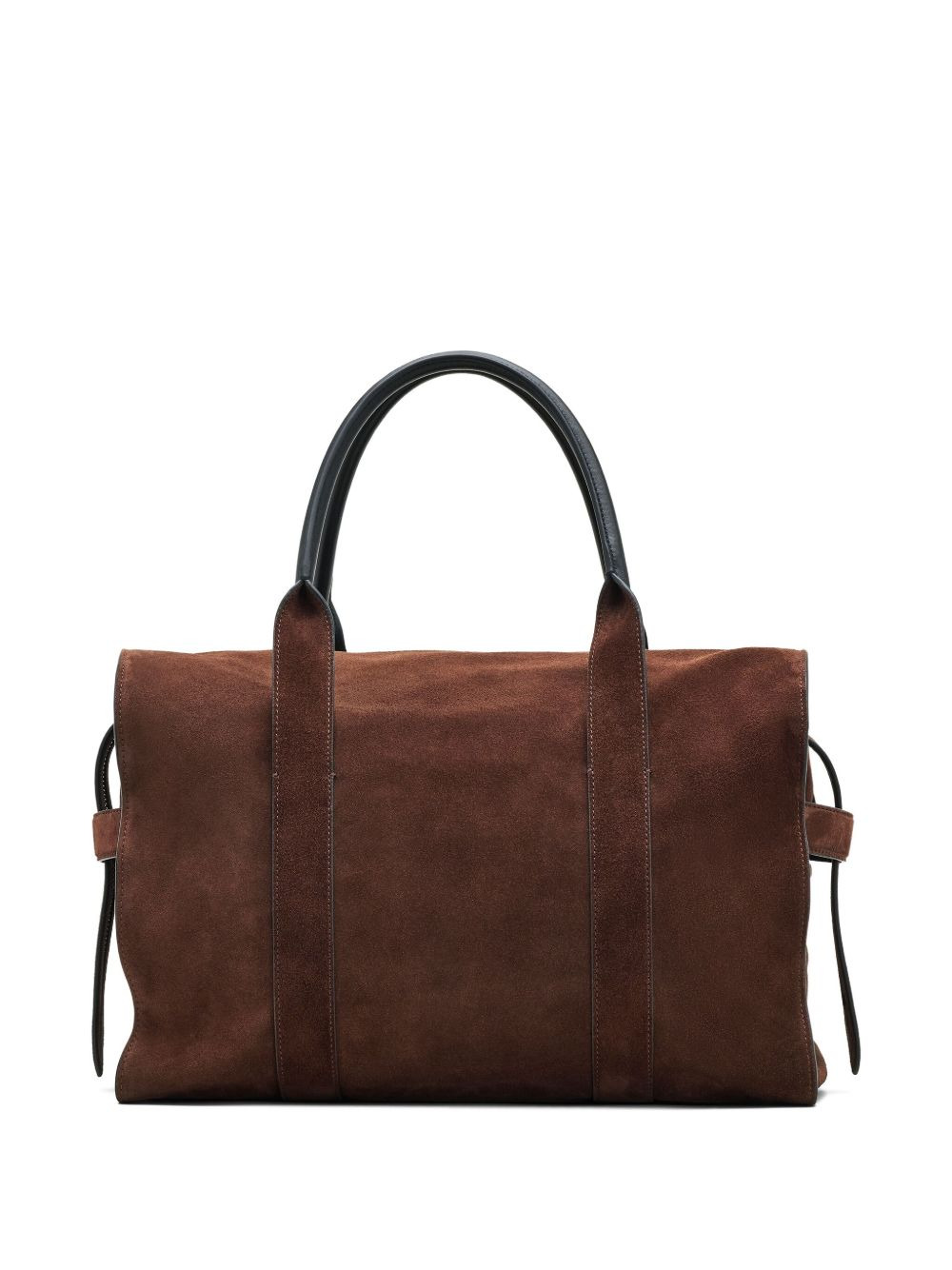 The Suede Dakota Tote bag - 3