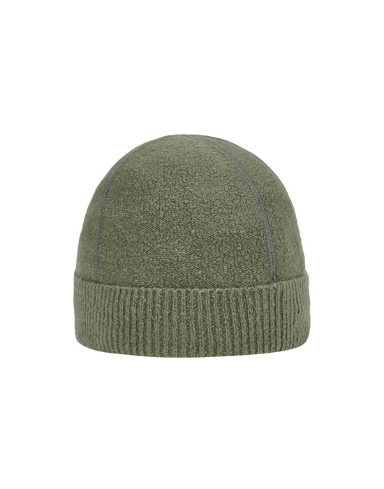 N01D4 MUSK GREEN 2