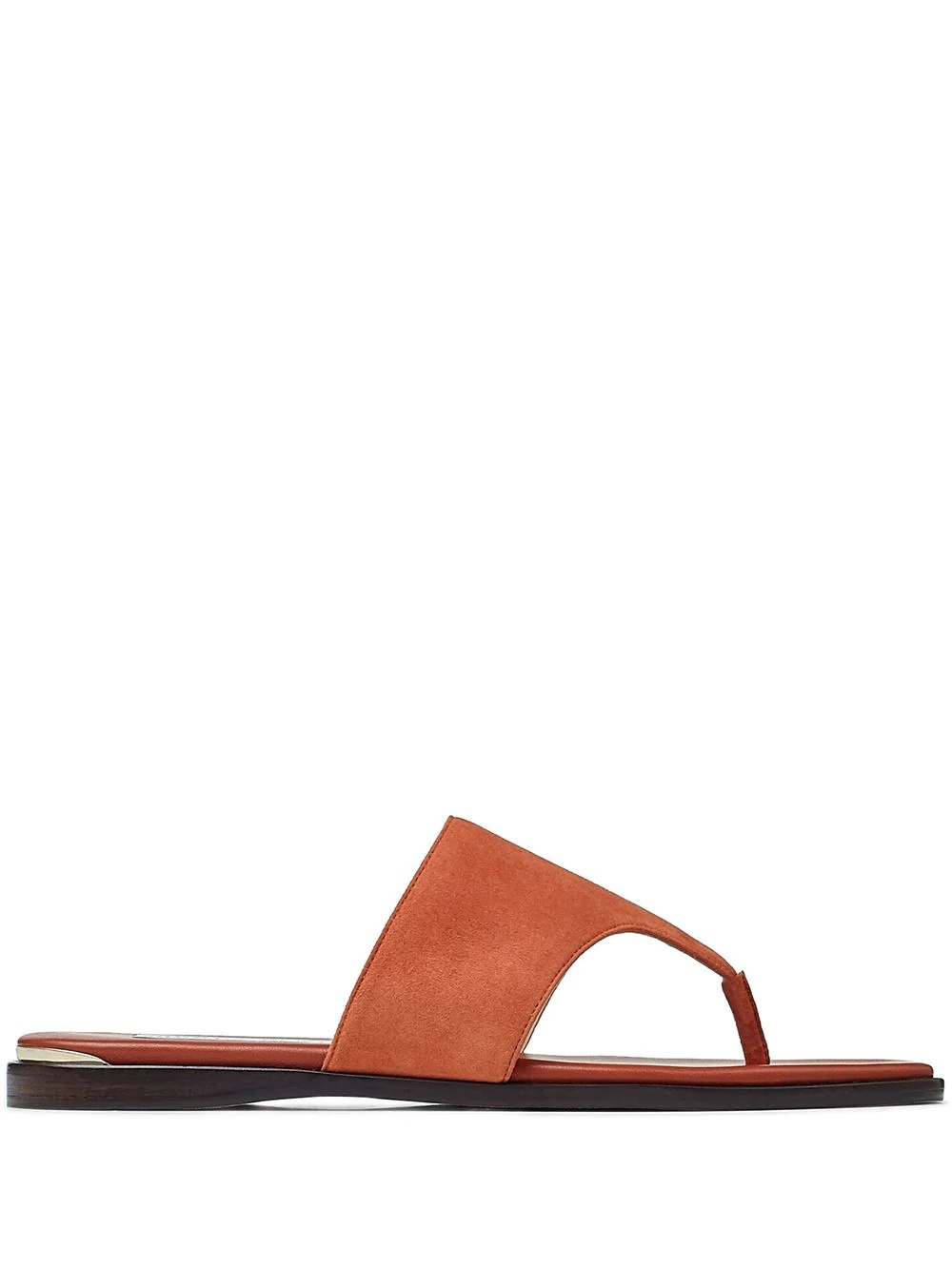 Asti leather sandals - 1