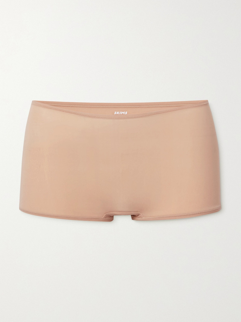 Fits Everybody Boy Shorts 1