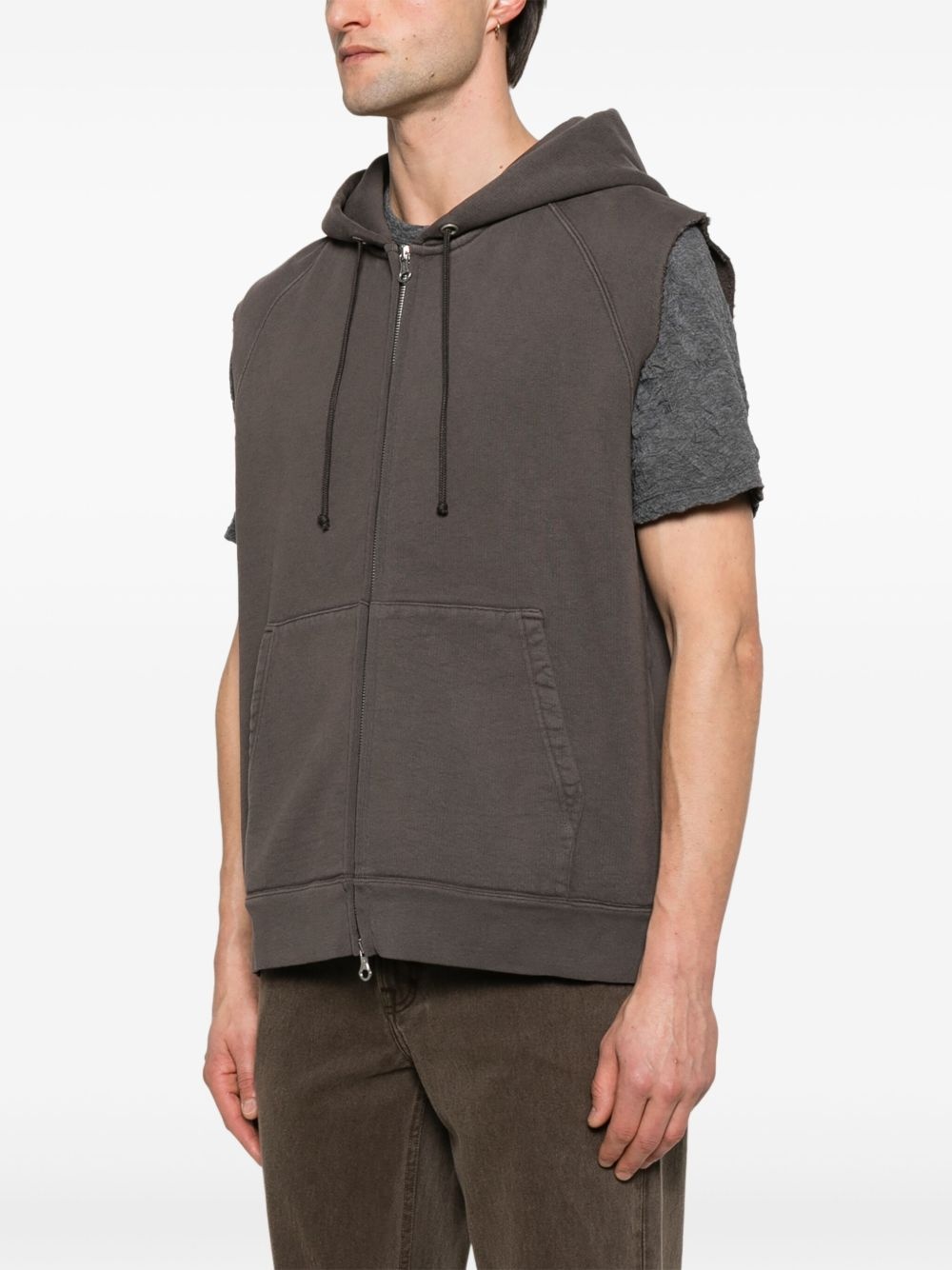Motor hoodie - 3