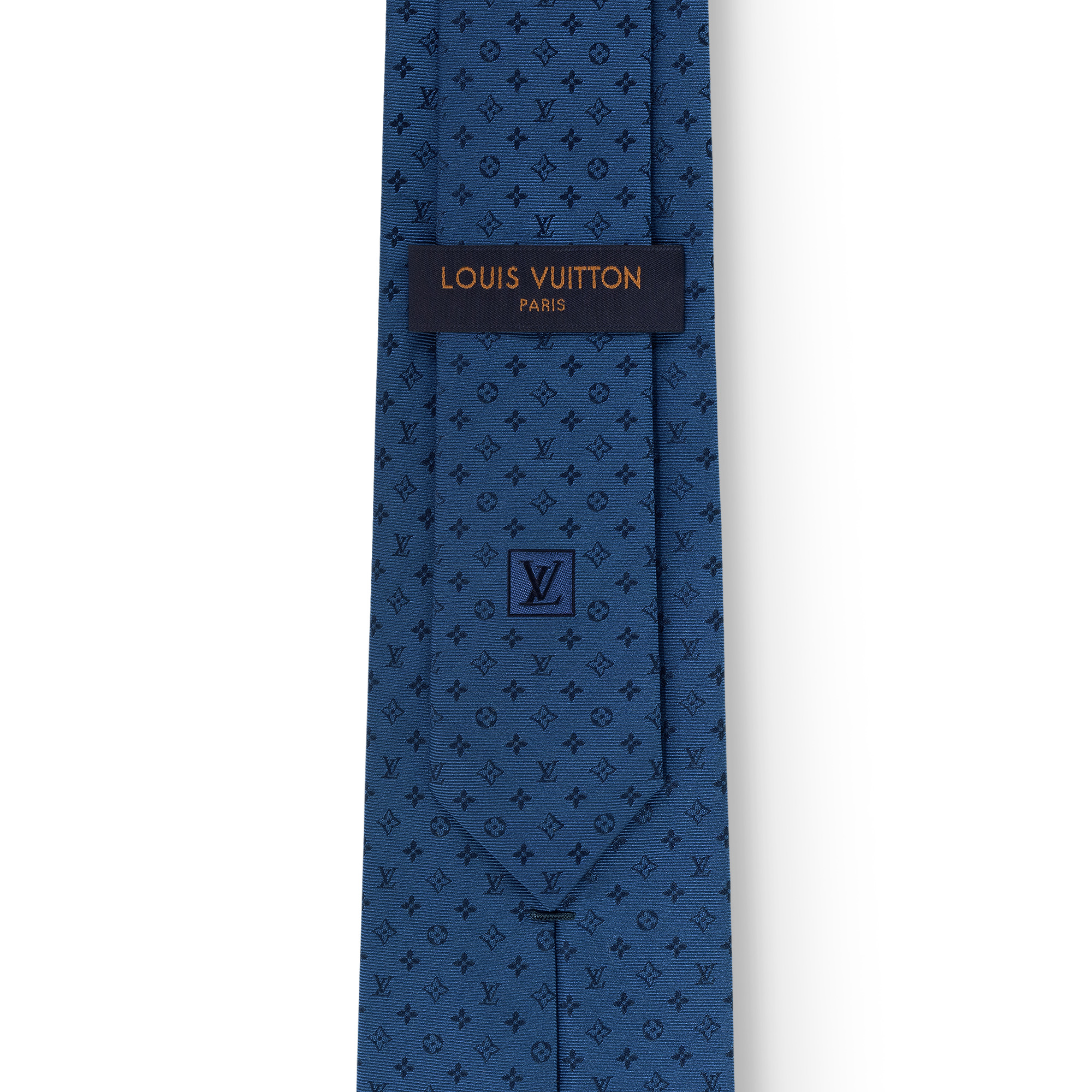 Neo Monogramissime Capsule Tie - 5