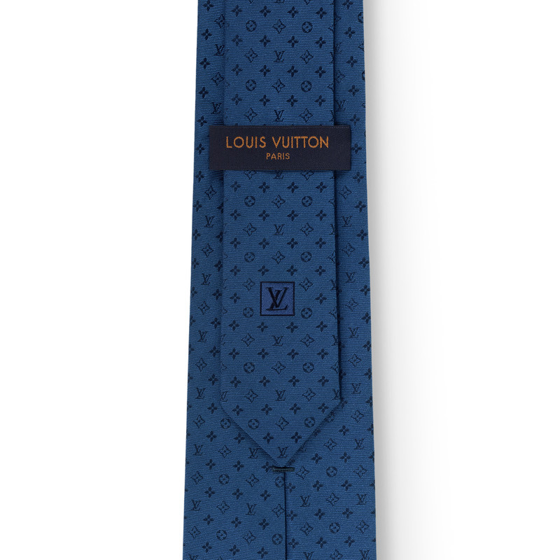 Neo Monogramissime Capsule Tie 5