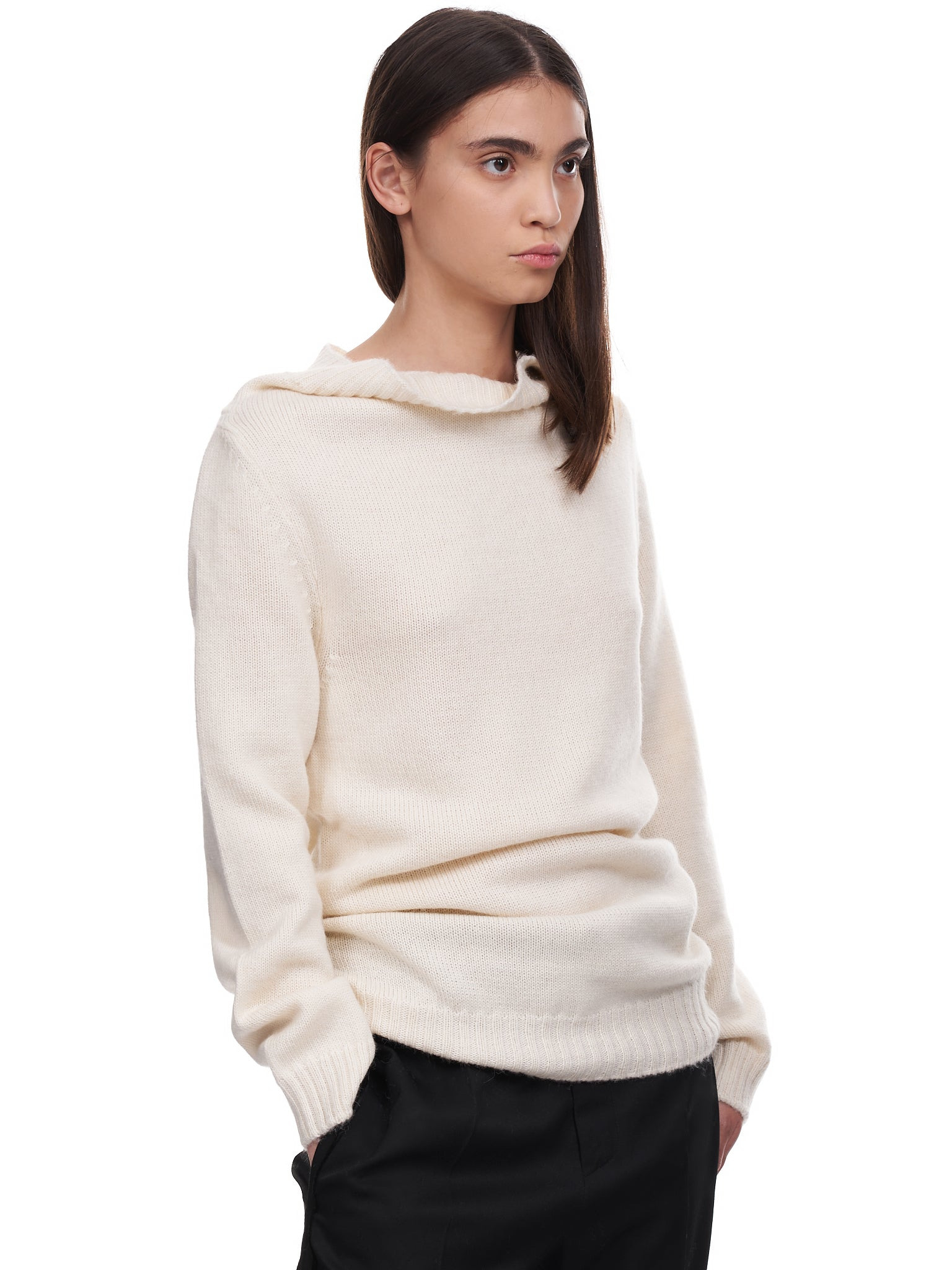 Bel Knitted Sweater - 4