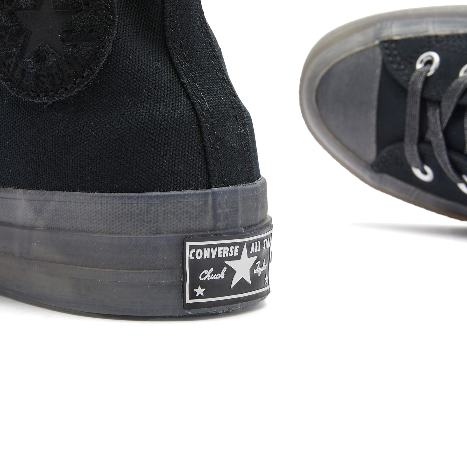 Converse x Turnstile CT70 Hi - 4