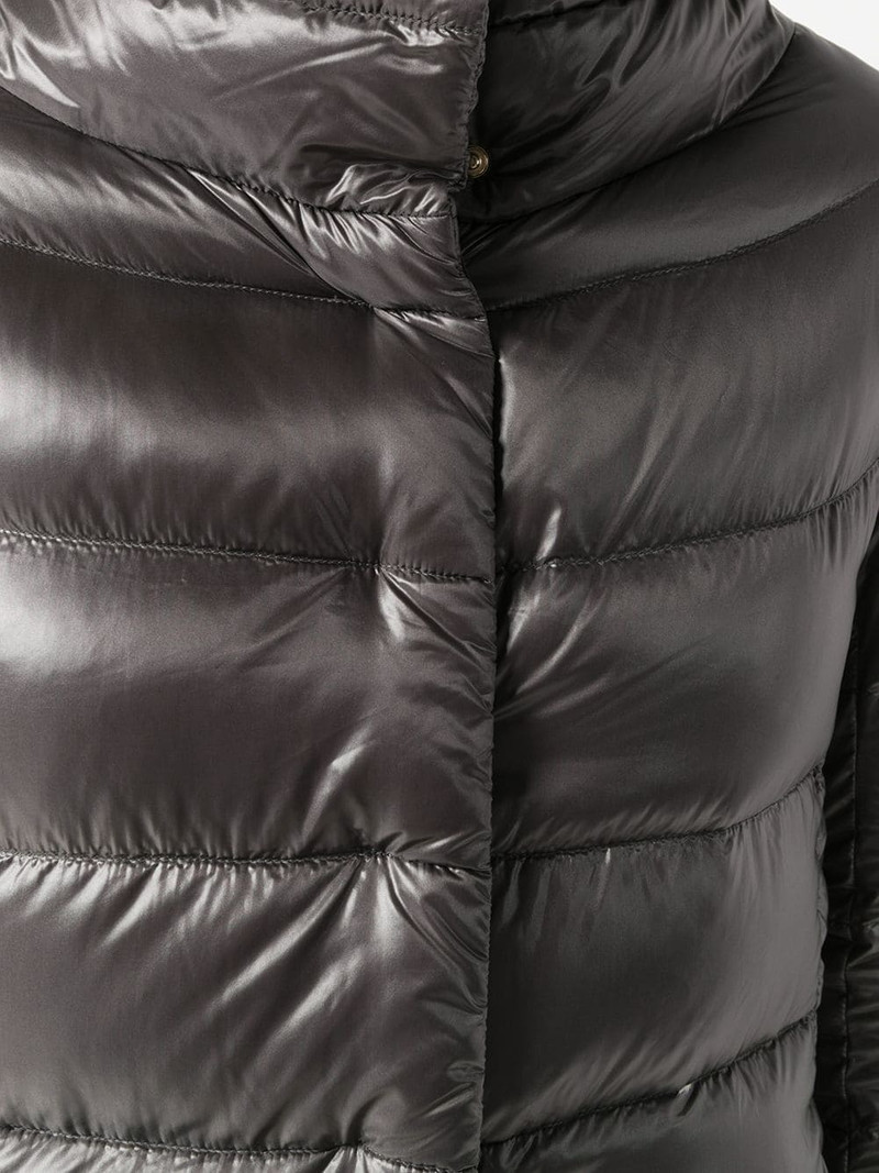 Dora padded coat 5