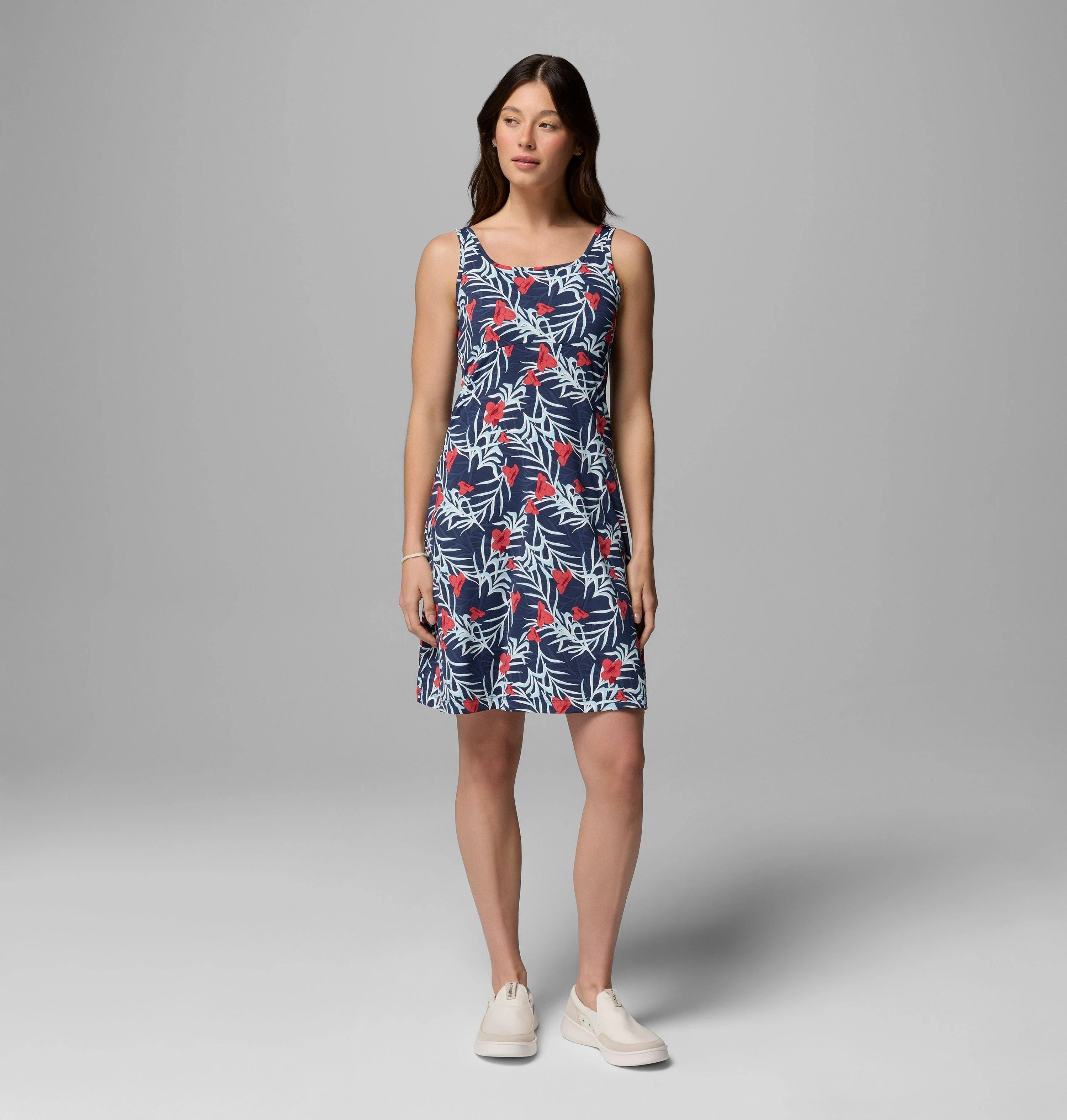 Women's PFG Freezer III Dress - 1