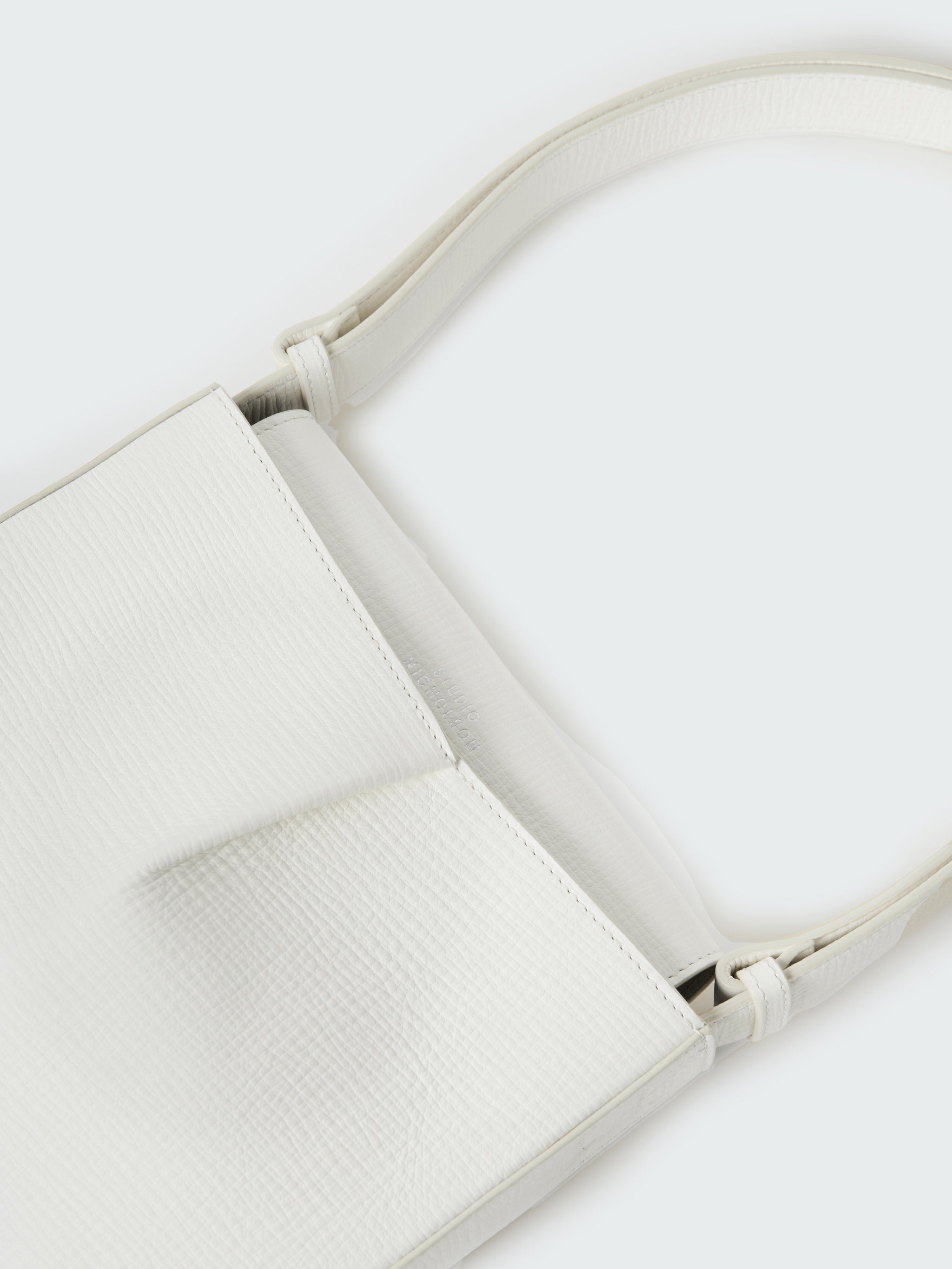 Fortuna Leather Bag - 9