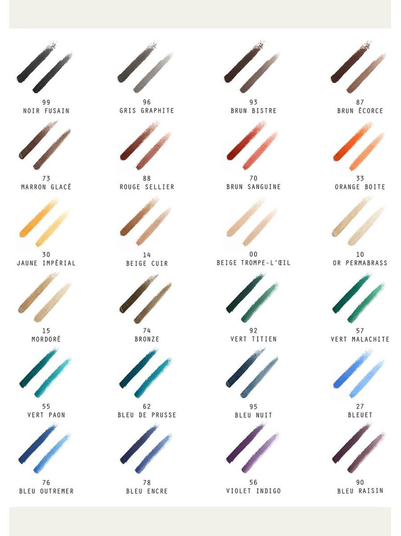 Trait d'Hermes Eye Pencil 5