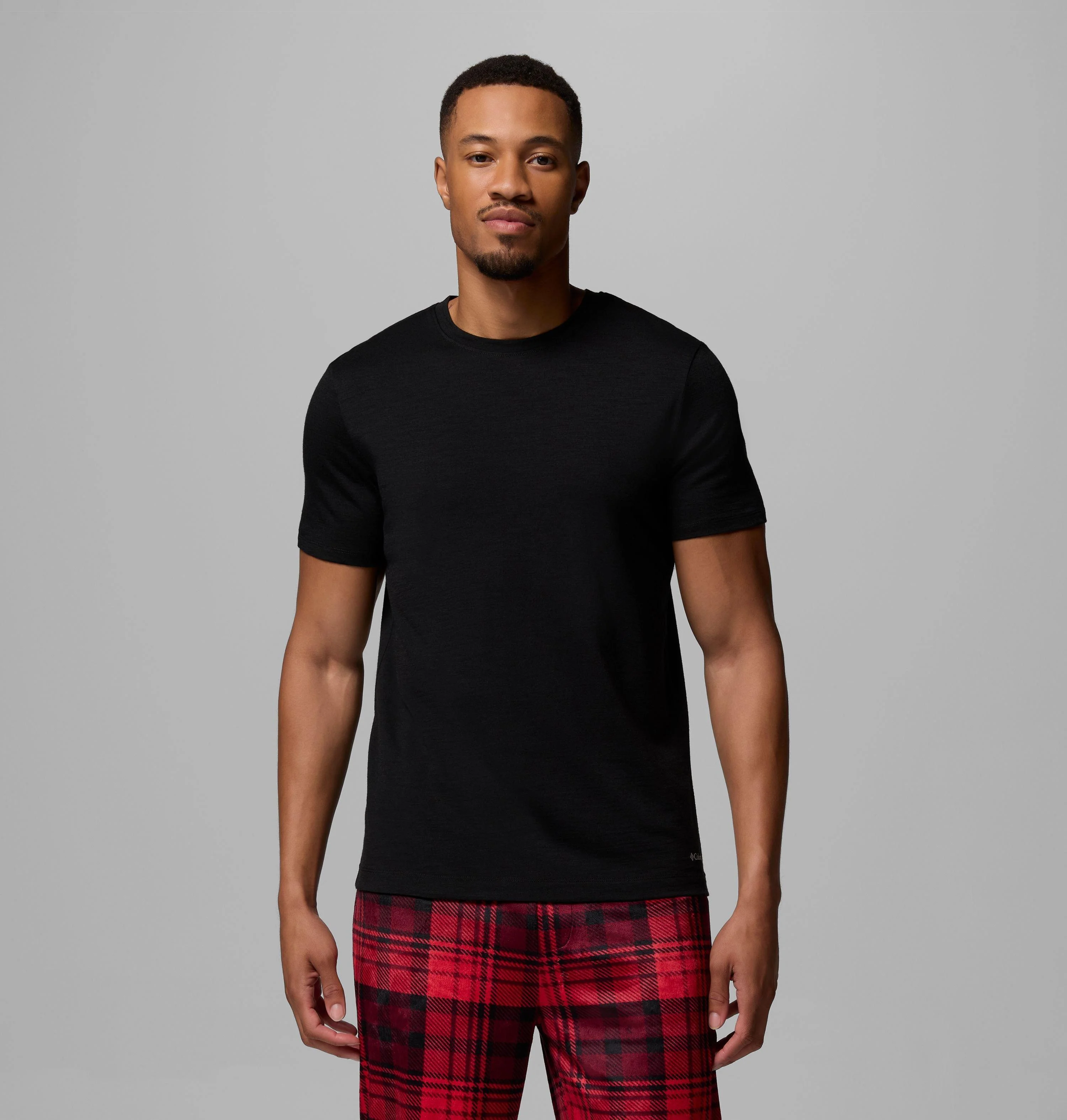 Men's Single Pack Merino Wool T-Shirt - 1