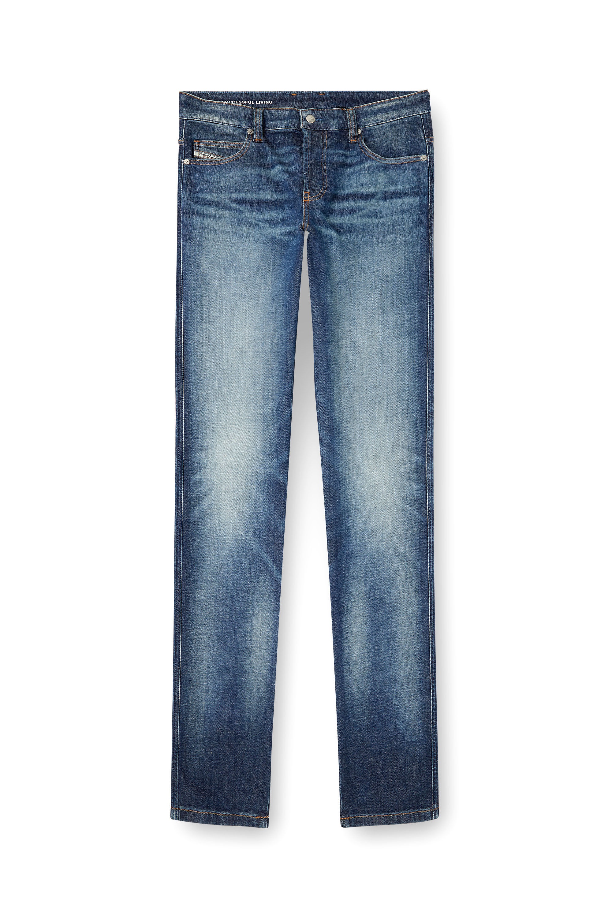 SLIM JEANS 1993 D-VYL 0DBEI - 1
