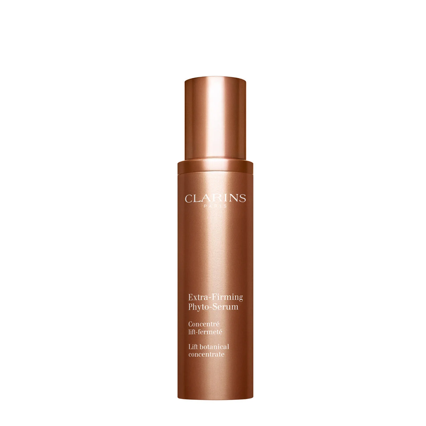Extra-Firming Phyto-Serum - Anti-Aging Visibly Firming + Lifting Face Serum - 1