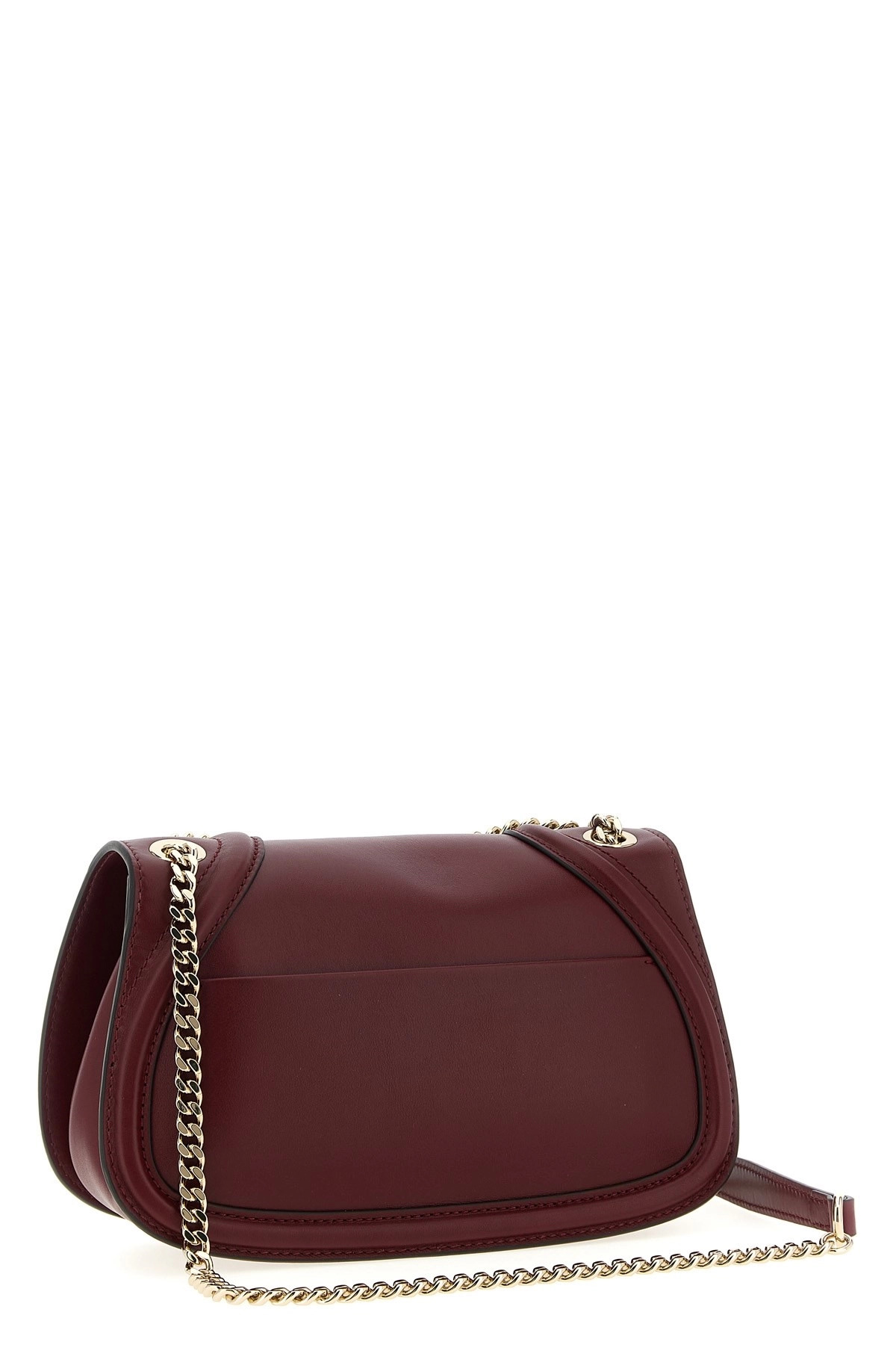 'Gucci Blondie' medium shoulder bag - 3