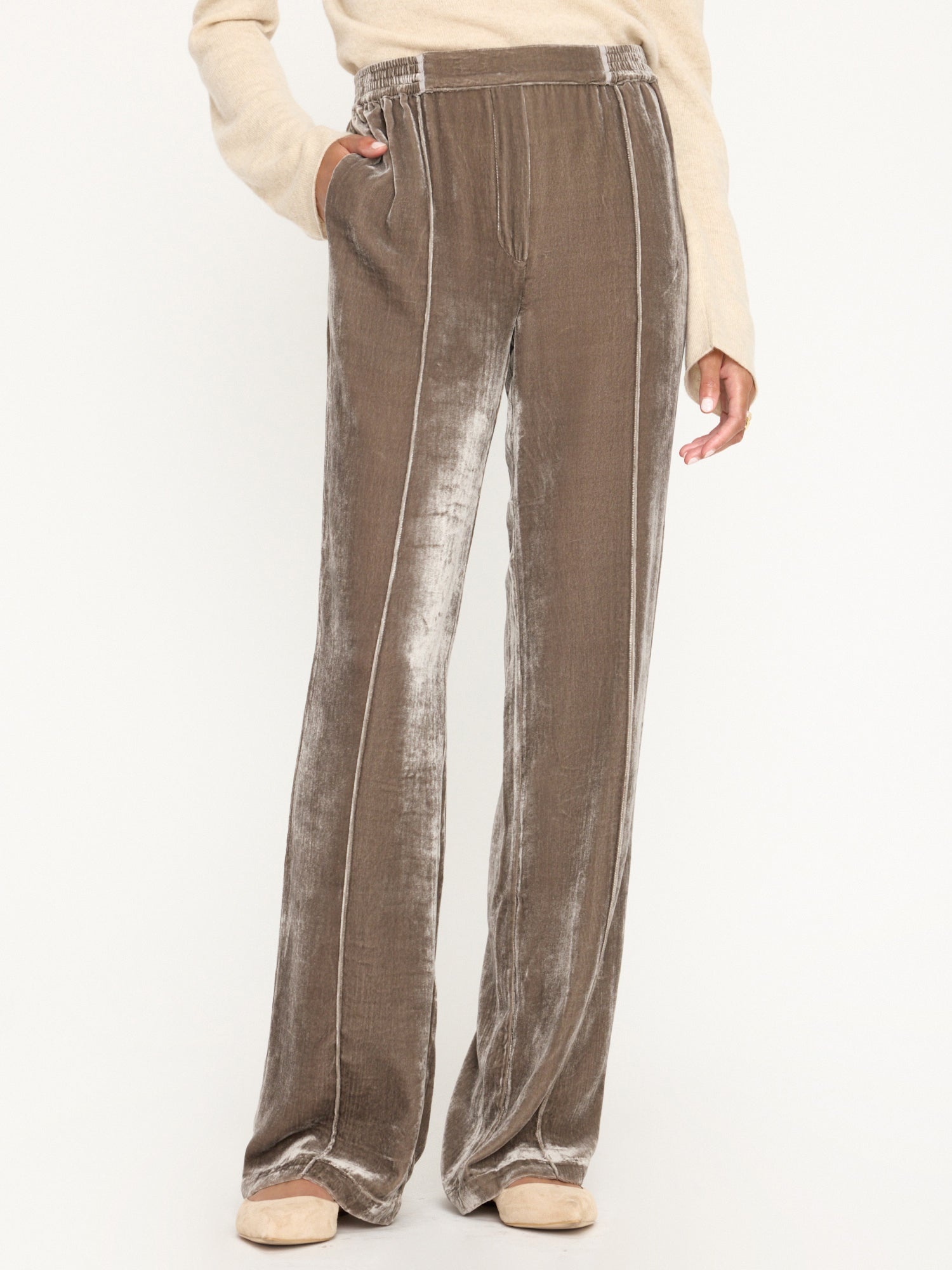 The Tama Pant - 1