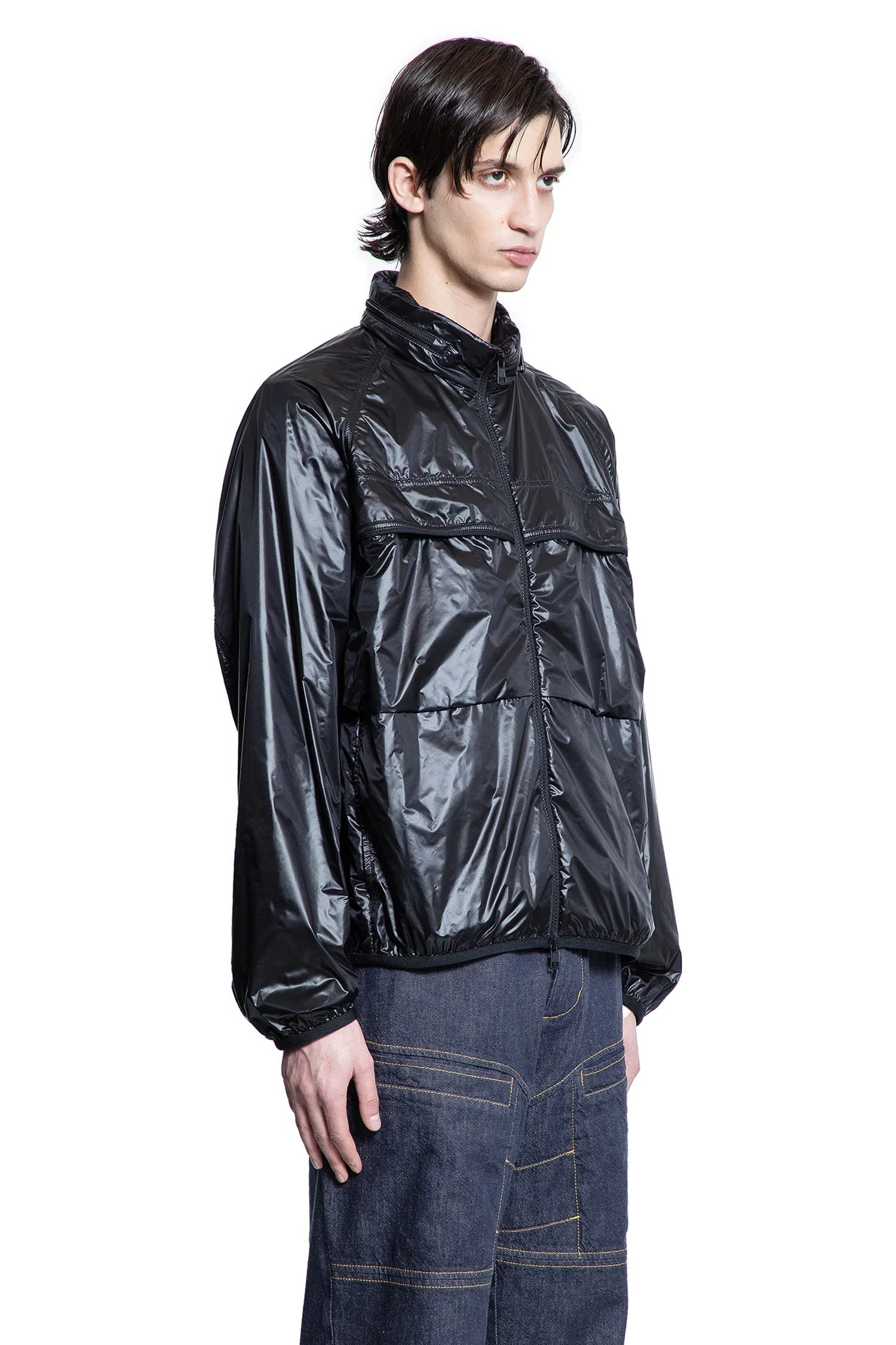 Mercedes-Benz-By-Nigo-Collaboration-Anubis-Jacket - 2