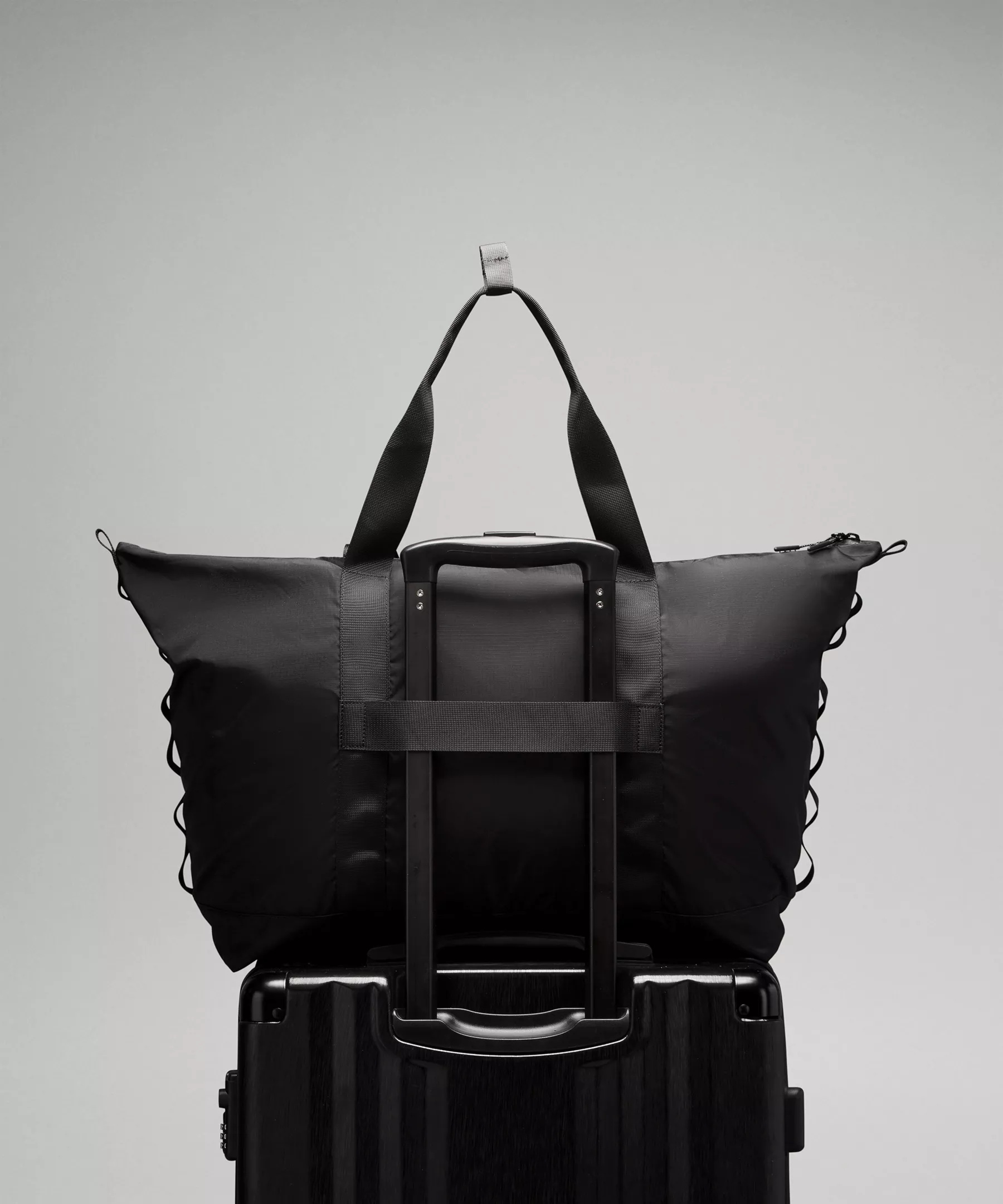 Packable Tote Bag 32L - 5