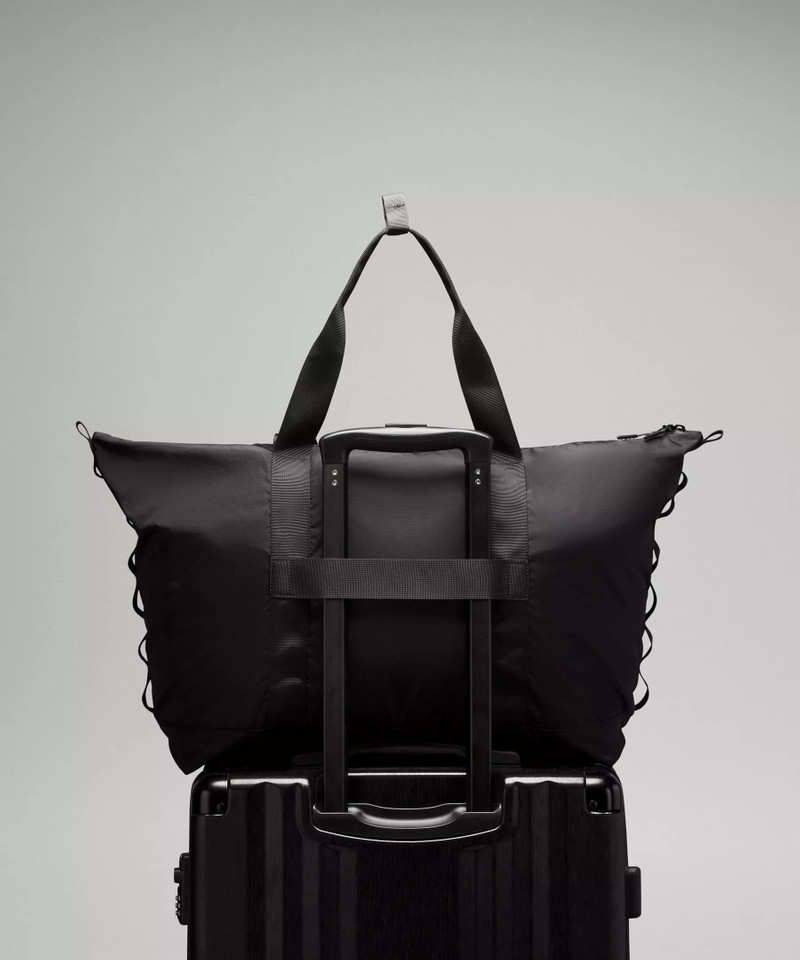 Packable Tote Bag 32L 5