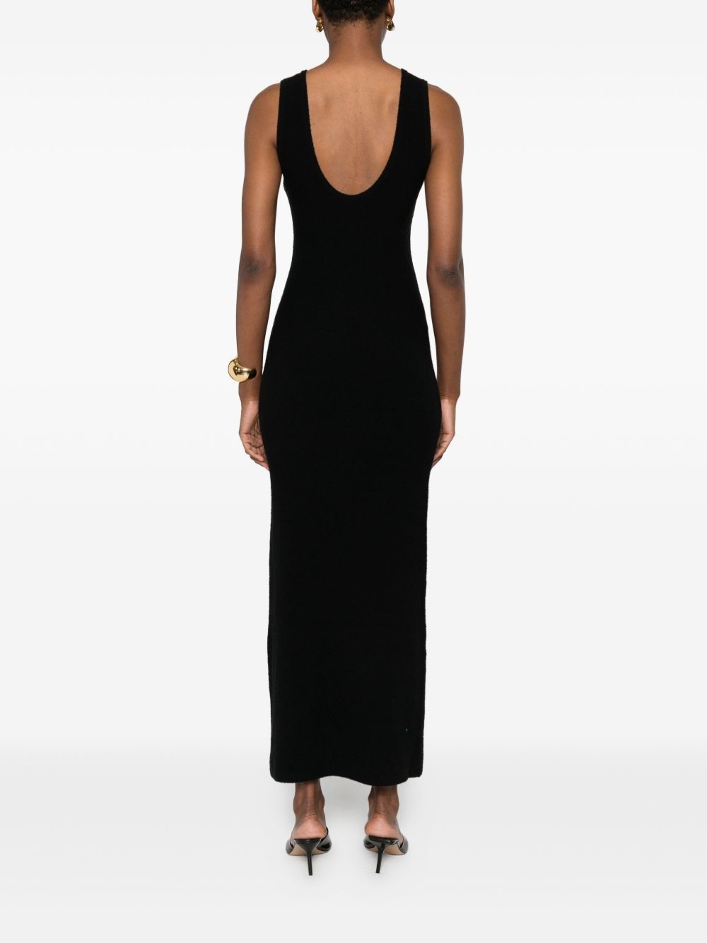 Chiara maxi dress - 4