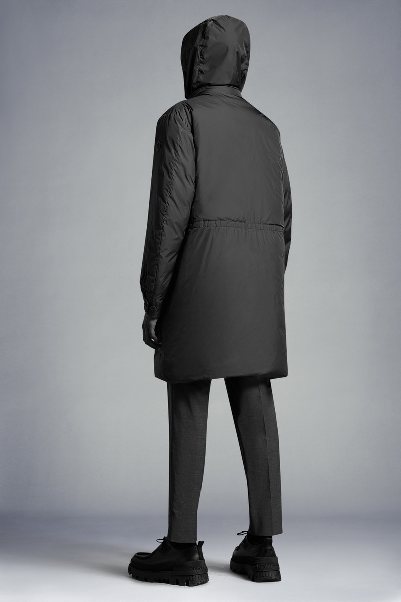 Taillefer Reversible Parka 5