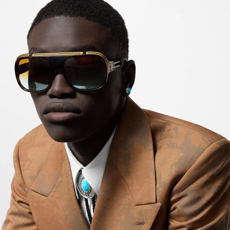 1.0 Millionaires Sunglasses 4