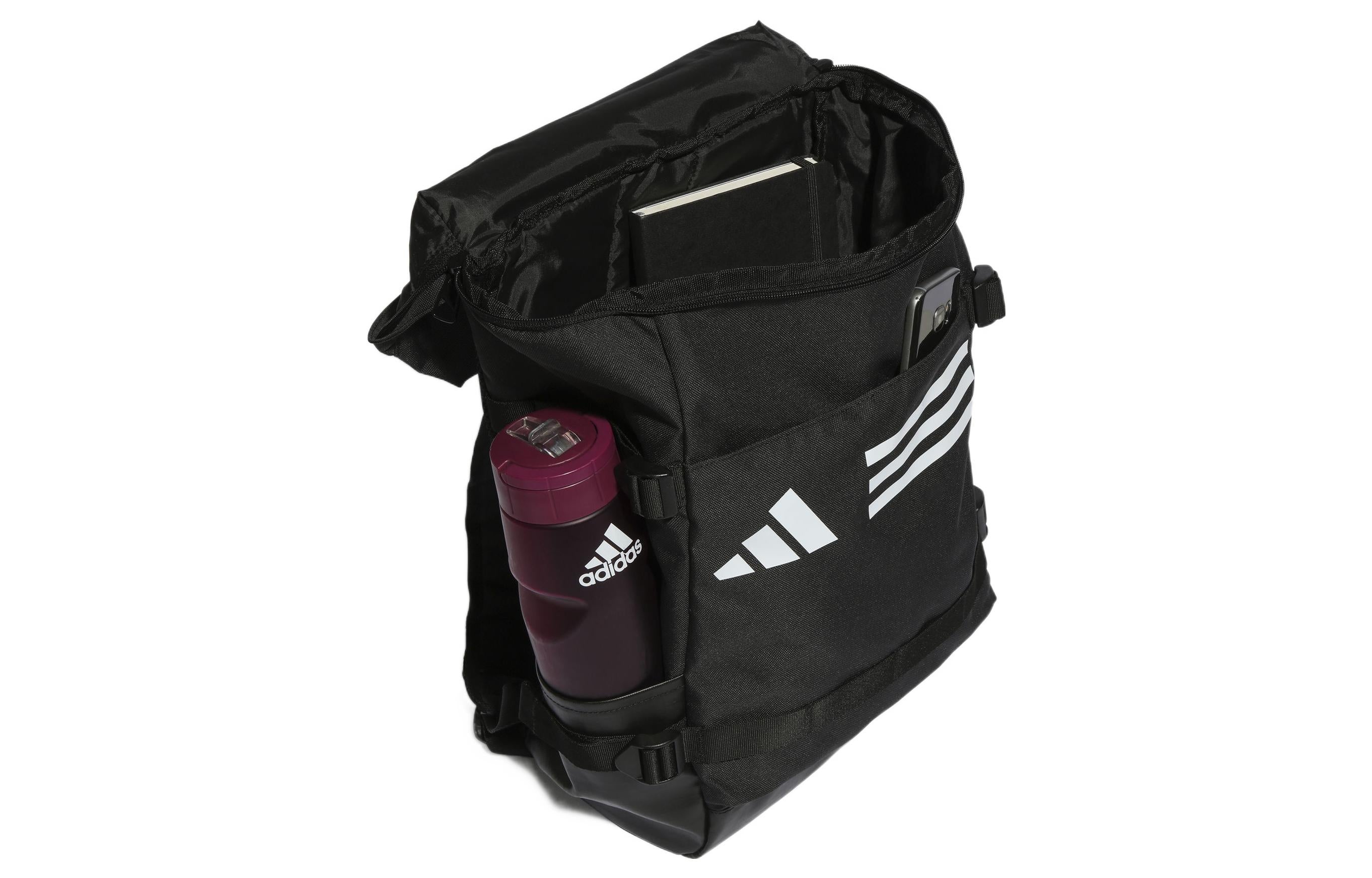 adidas ESSENTIALS Logo HT4751 - 4