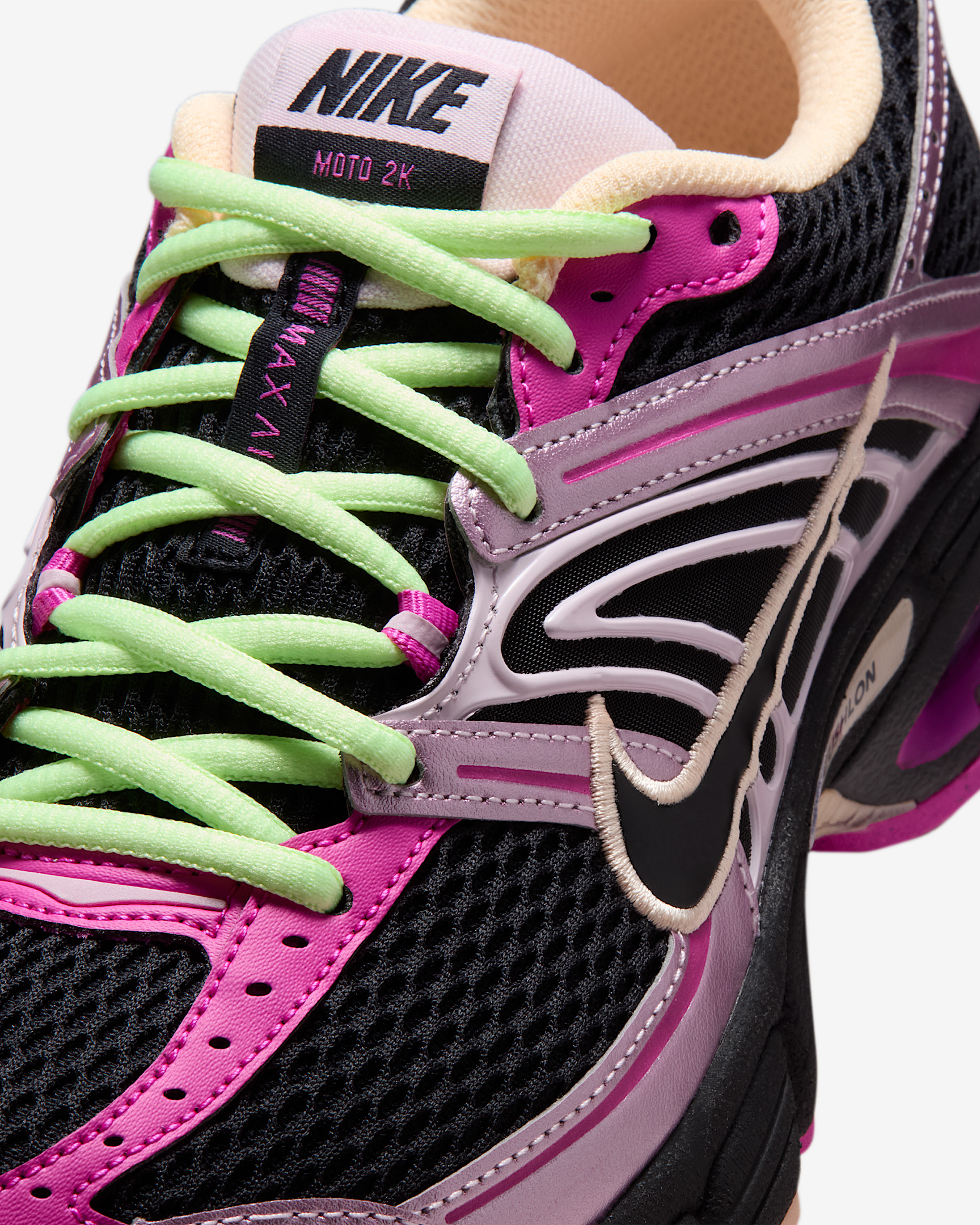 Nike Air Max Moto 2K Women's Shoes - 7