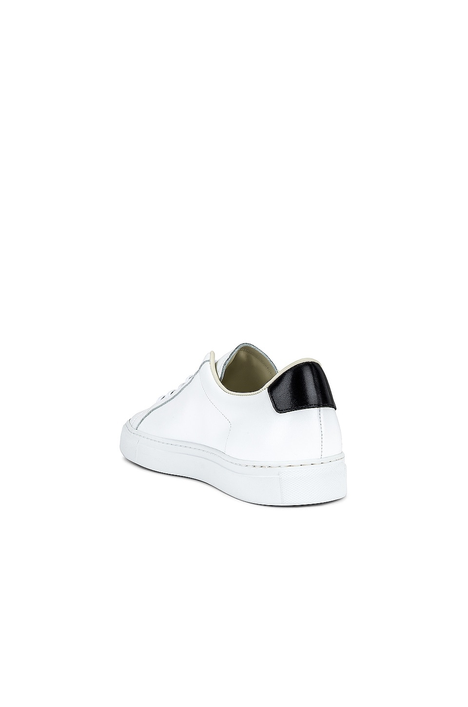 Retro Low - 3