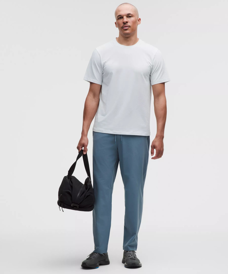lululemon Zeroed In Short-Sleeve Shirt outlook