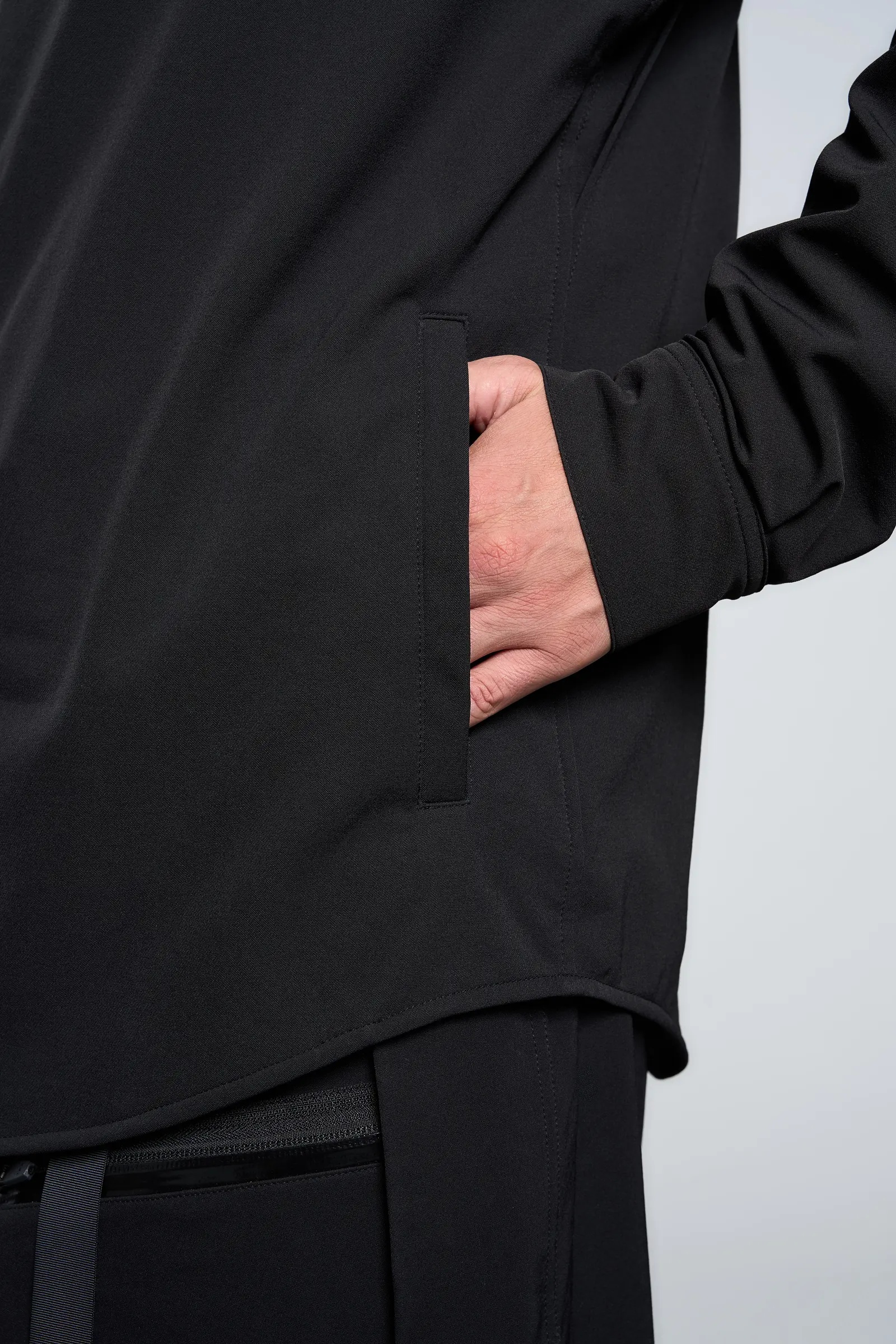 LA1-DS schoeller® Dryskin™ Shirt - 19