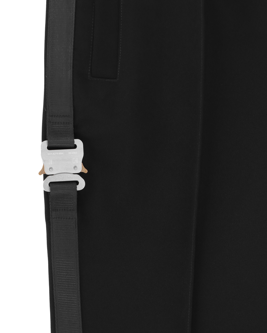 TRACKPANT - X - 7