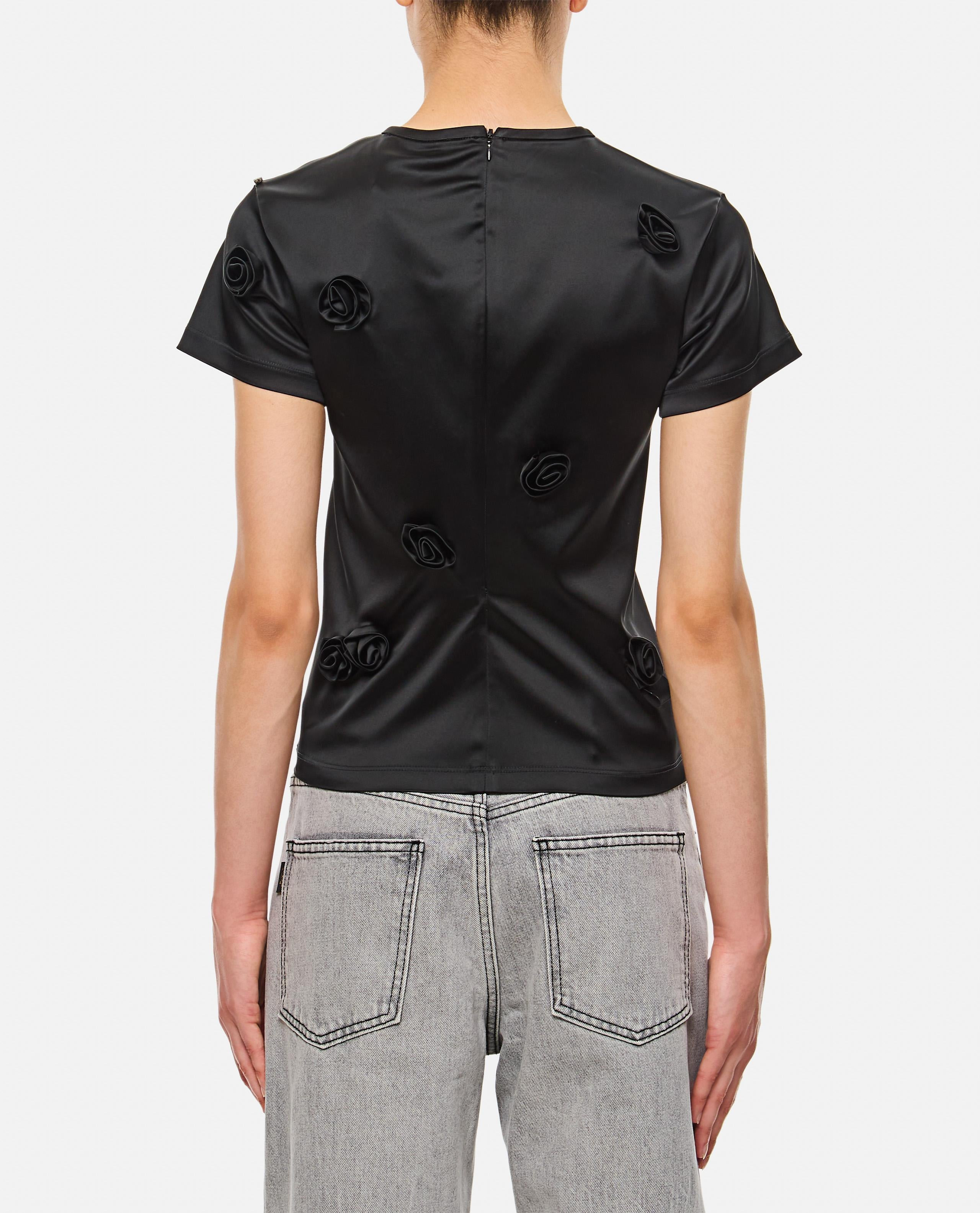 MENDOZA T-SHIRT - 3