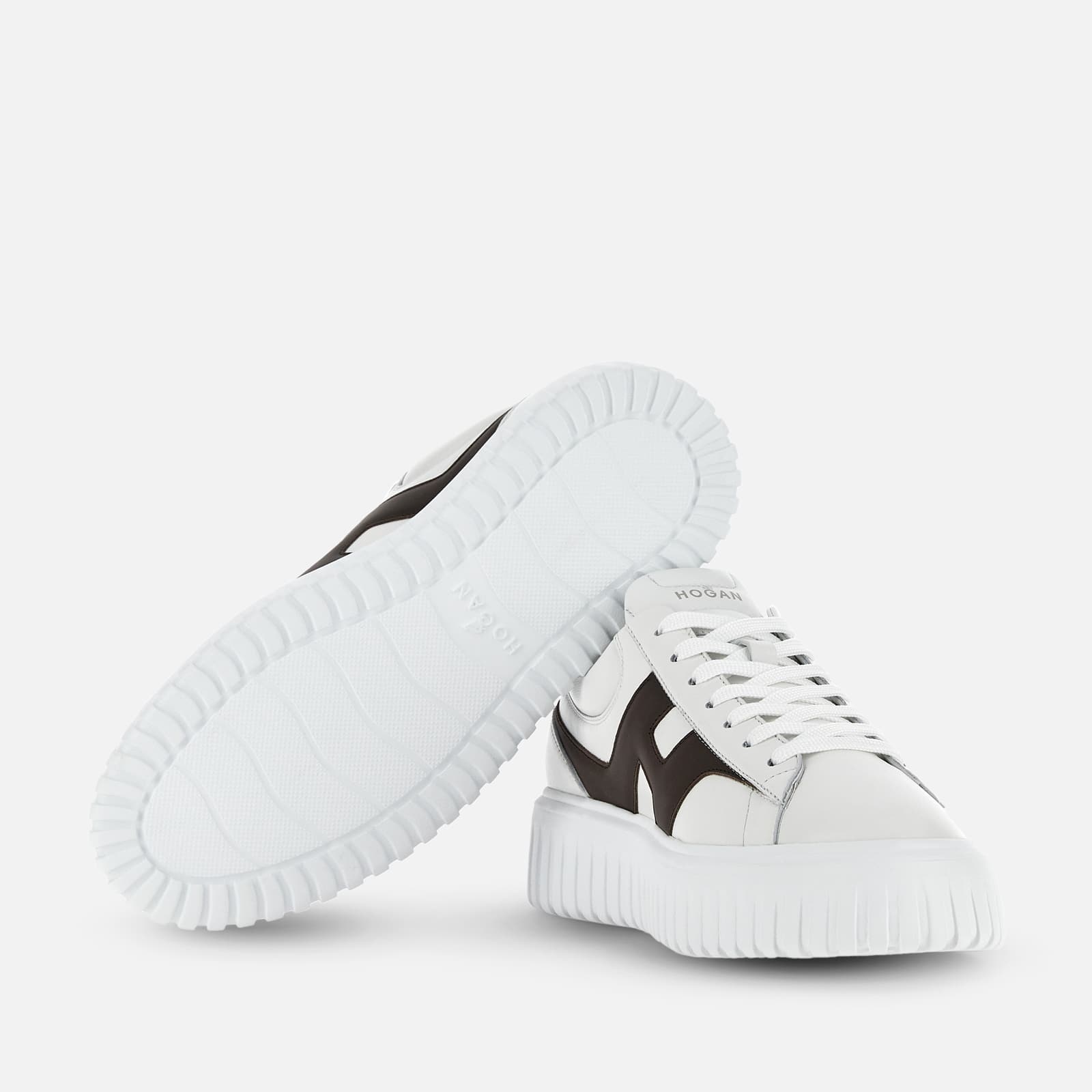 Sneakers Hogan H-Stripes - 5