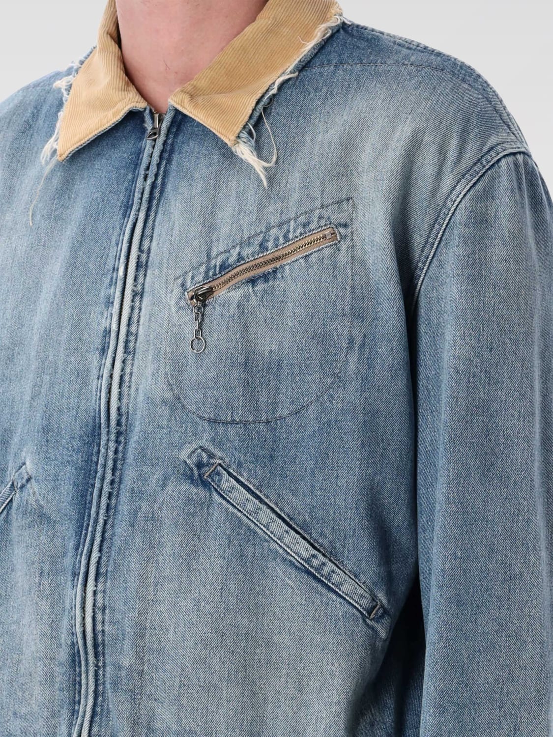Jacket men Maison Margiela - 3
