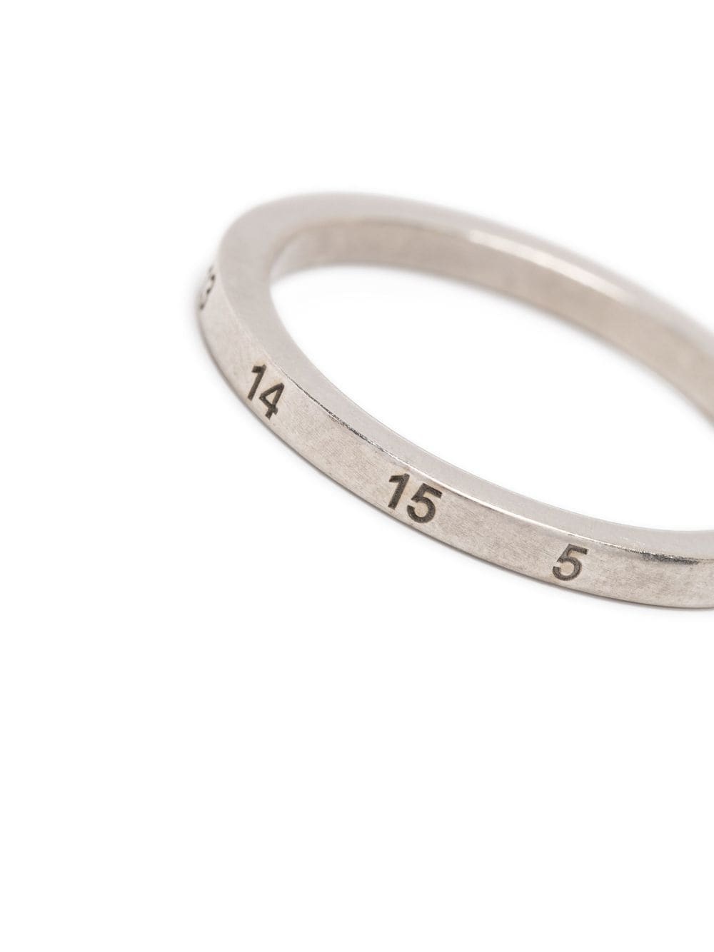 Numerical motif ring - 3