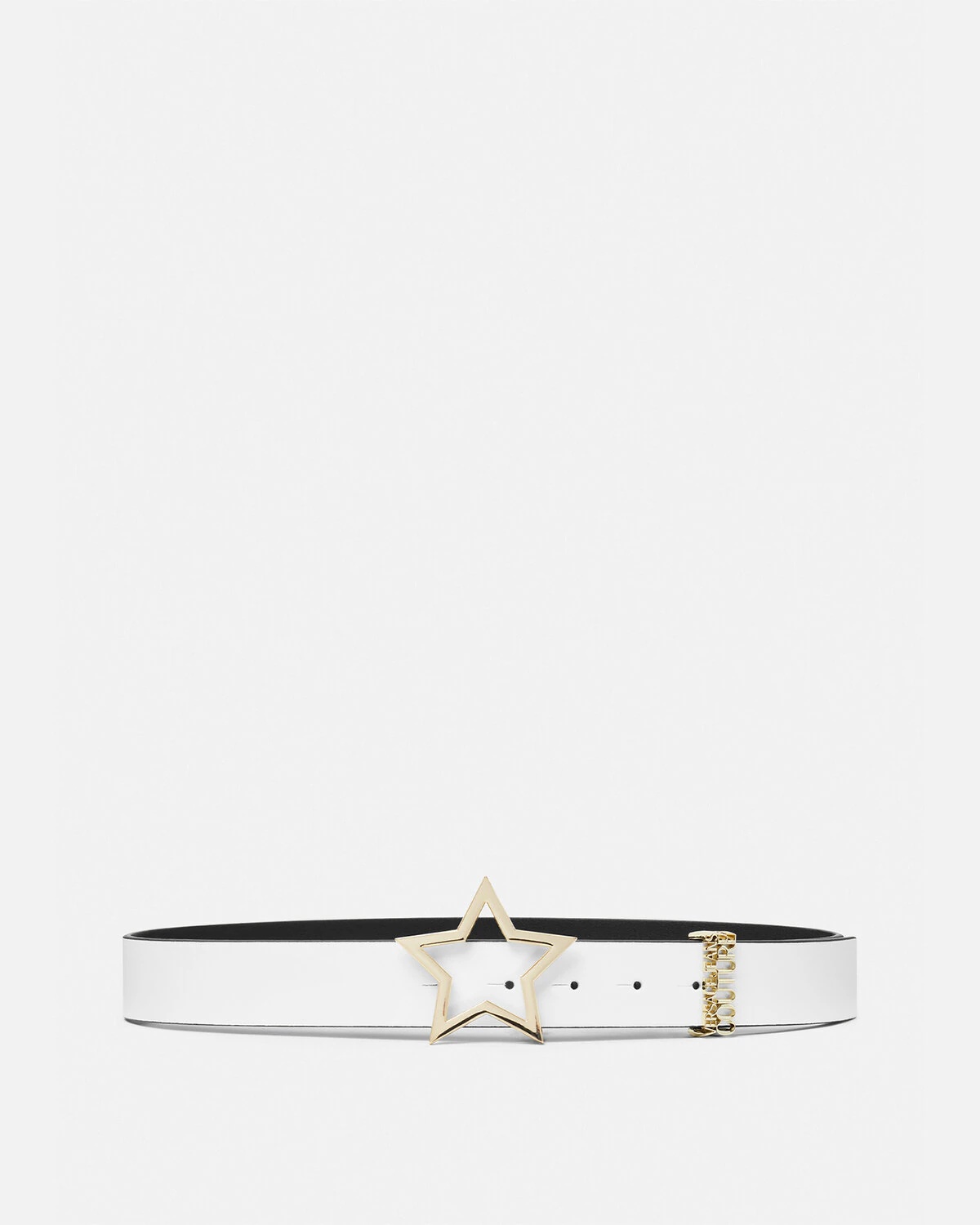 Star Logo Belt - 1